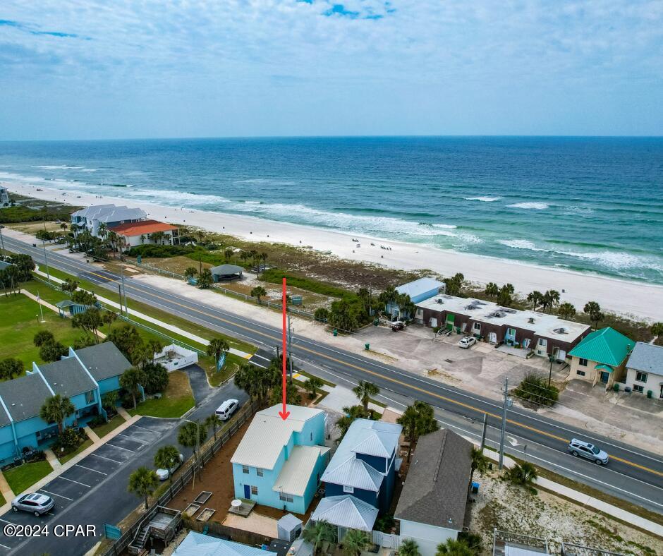 Photo of 22320 Front Beach Panama City Beach FL 32413