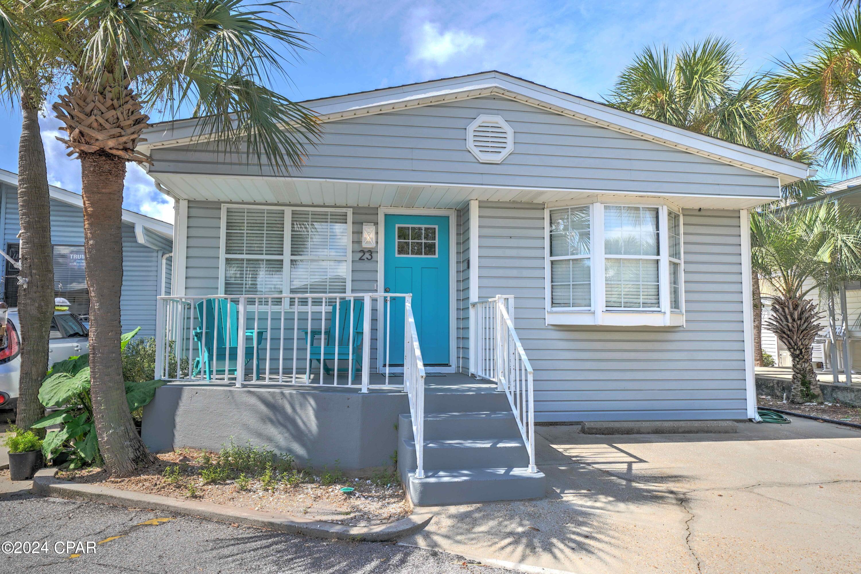 Details for 23 Gulf Drive, Panama City Beach, FL 32408