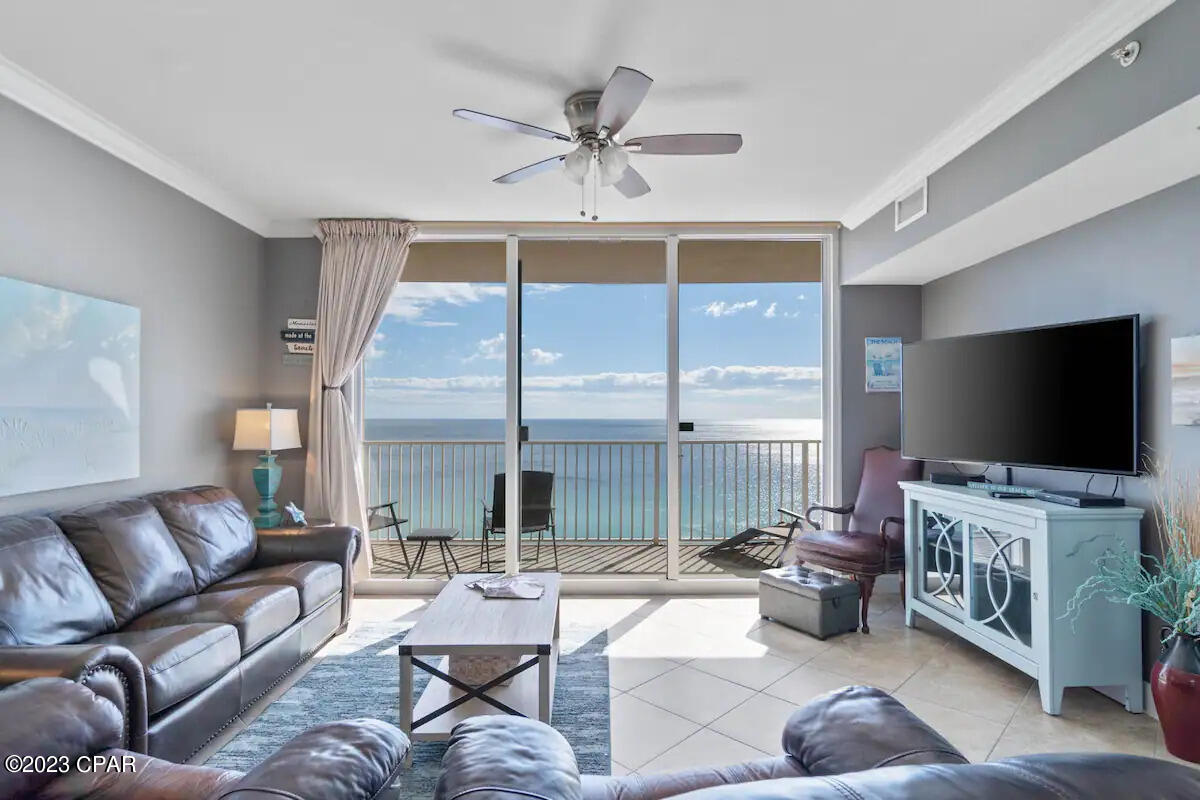 Image 1 For 16819 Front Beach Road 1409