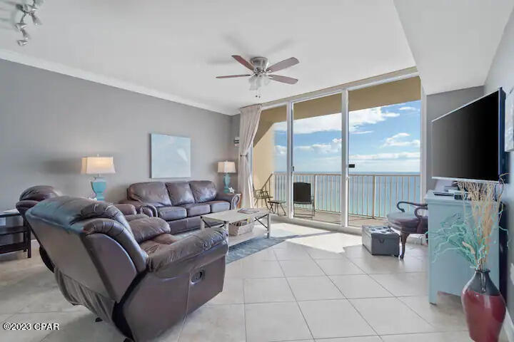Image 16 For 16819 Front Beach Road 1409
