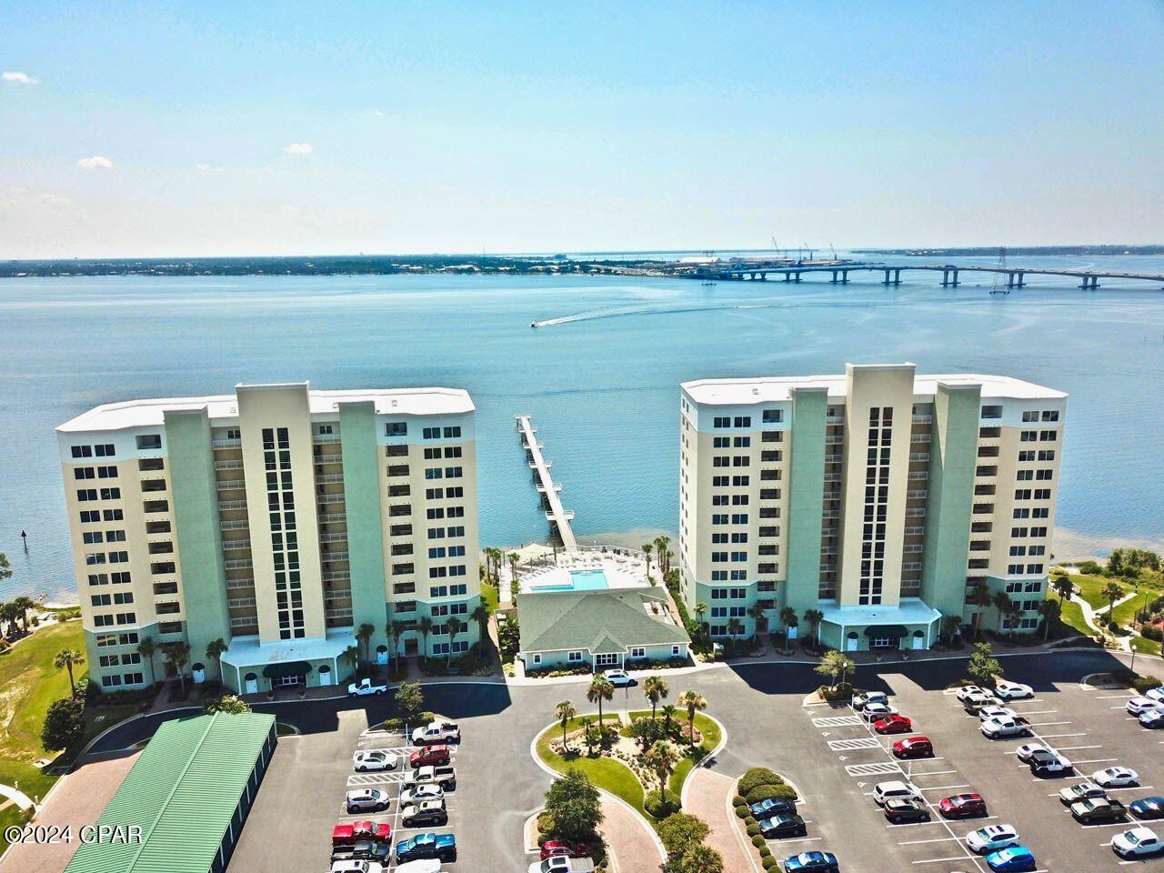 Details for 6500 Bridge Water Way 505, Panama City Beach, FL 32407