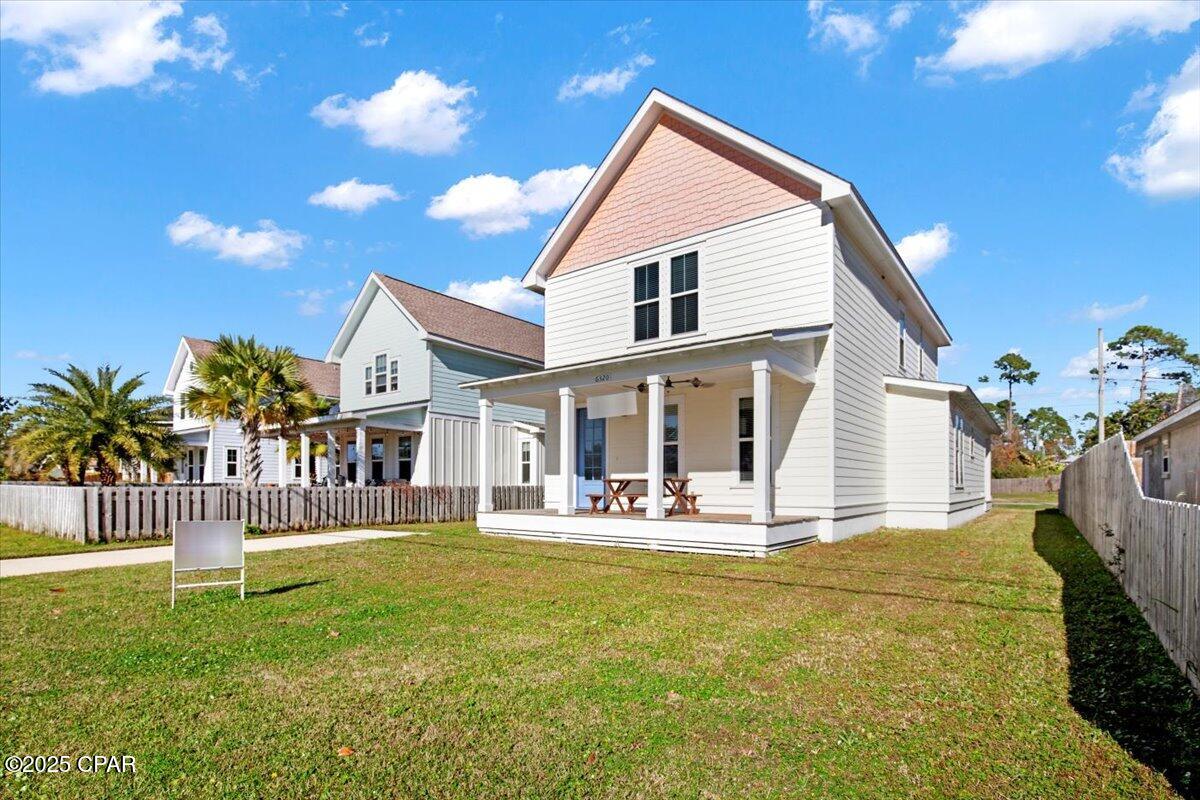 Image 12 For 6320 North Lagoon Drive