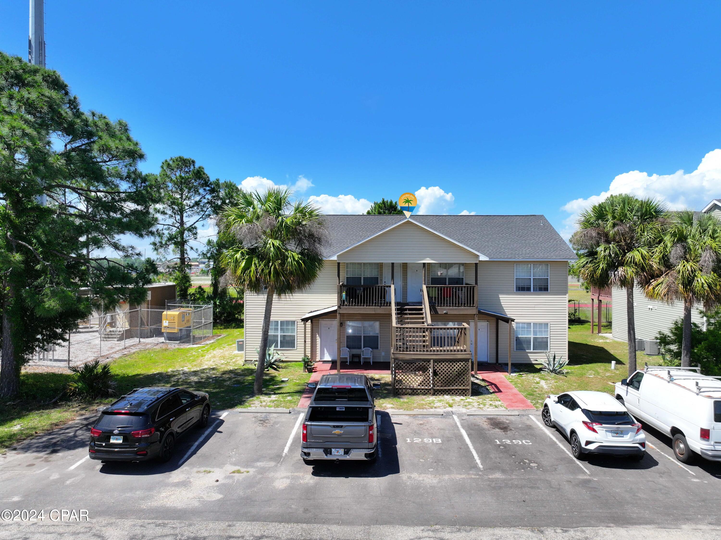 Photo of 129 Gwyn Panama City FL 32408