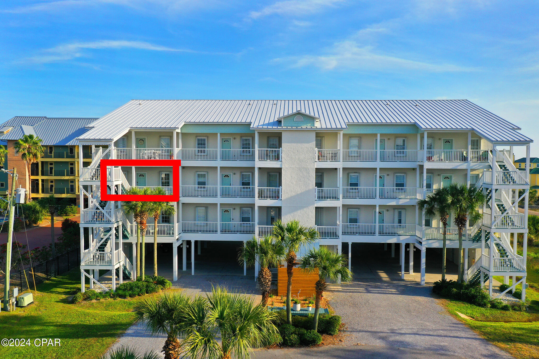 Photo of 198 Club Dr Cape San Blas FL 32456