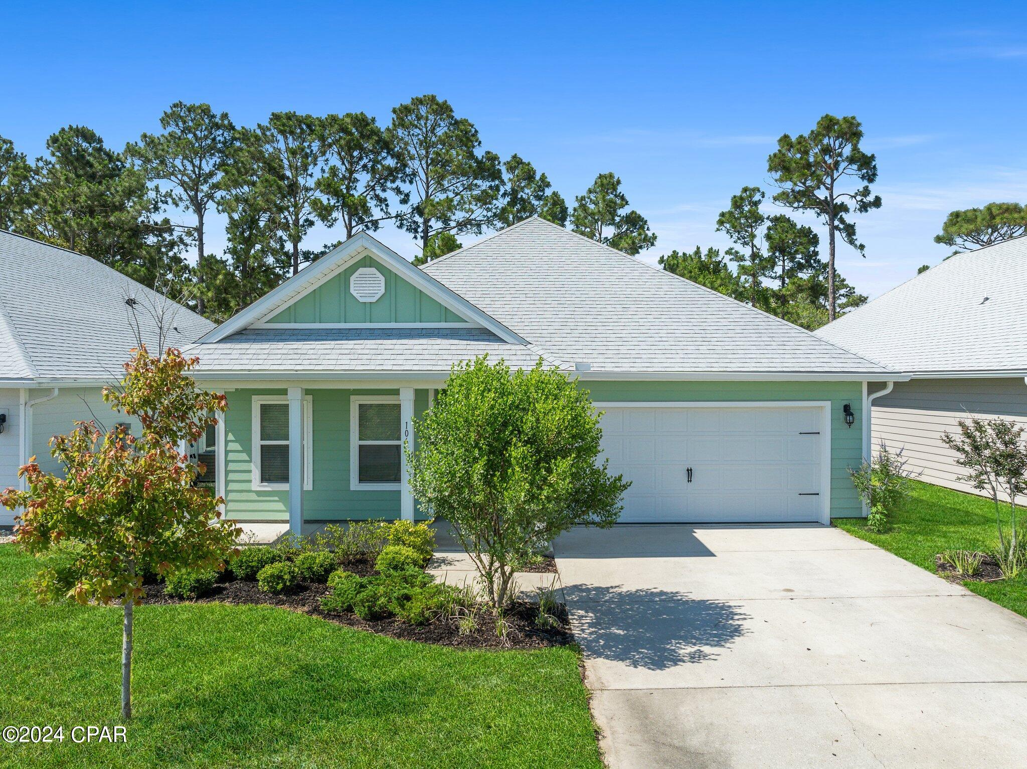 Details for 106 Moonraker Circle, Panama City Beach, FL 32407