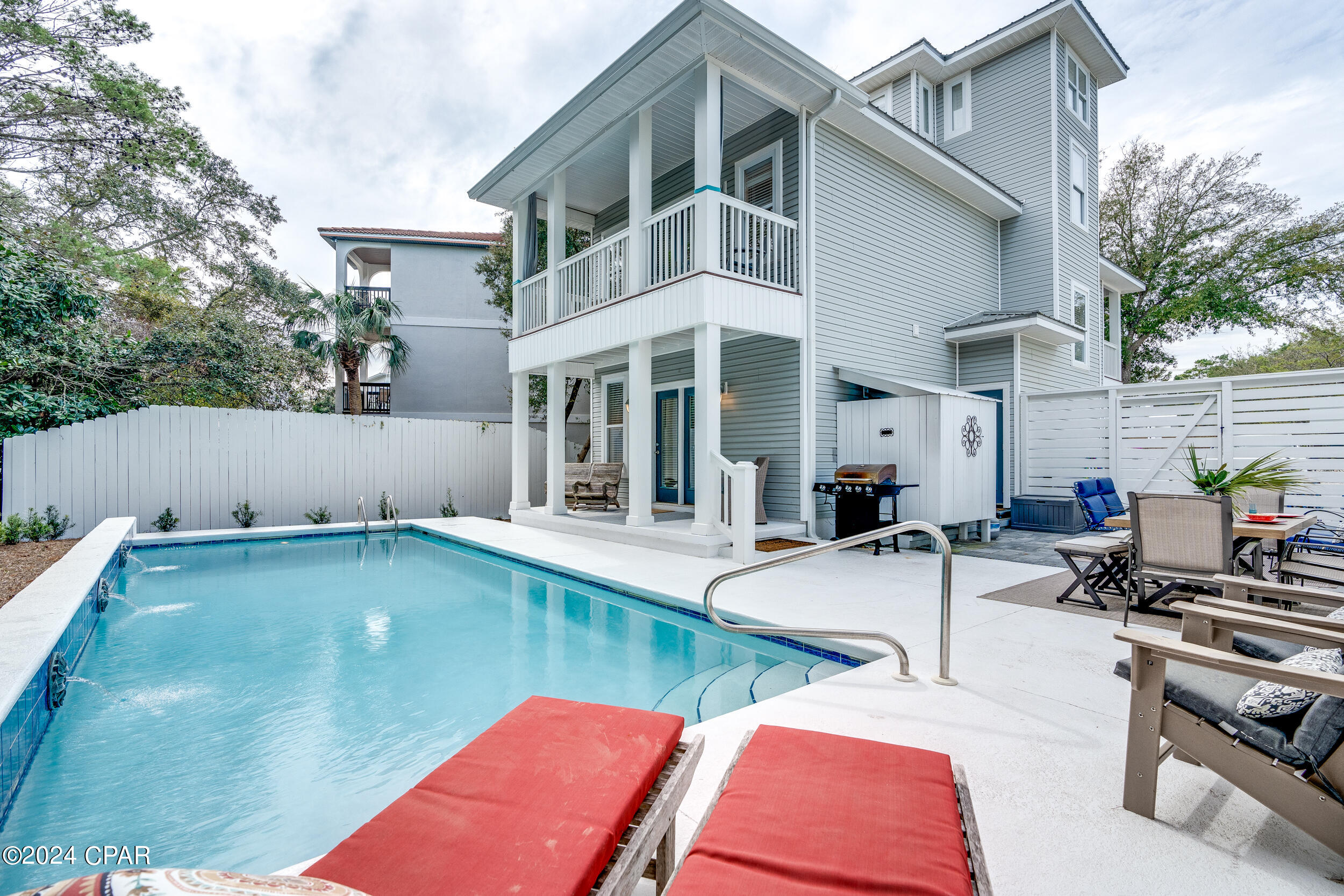 Details for 50 Brown Street, Santa Rosa Beach, FL 32459