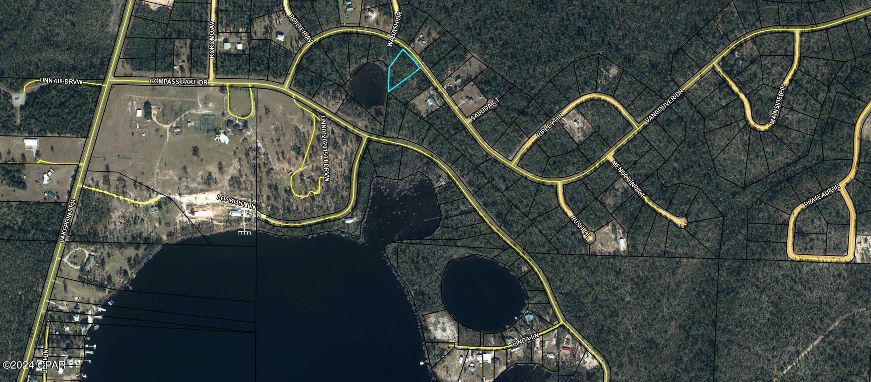 TBD Vancouver Drive, Alford, Florida image 13