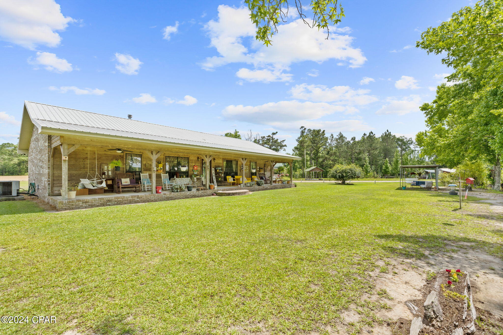 Photo of 4180 Highway 273 Graceville FL 32440