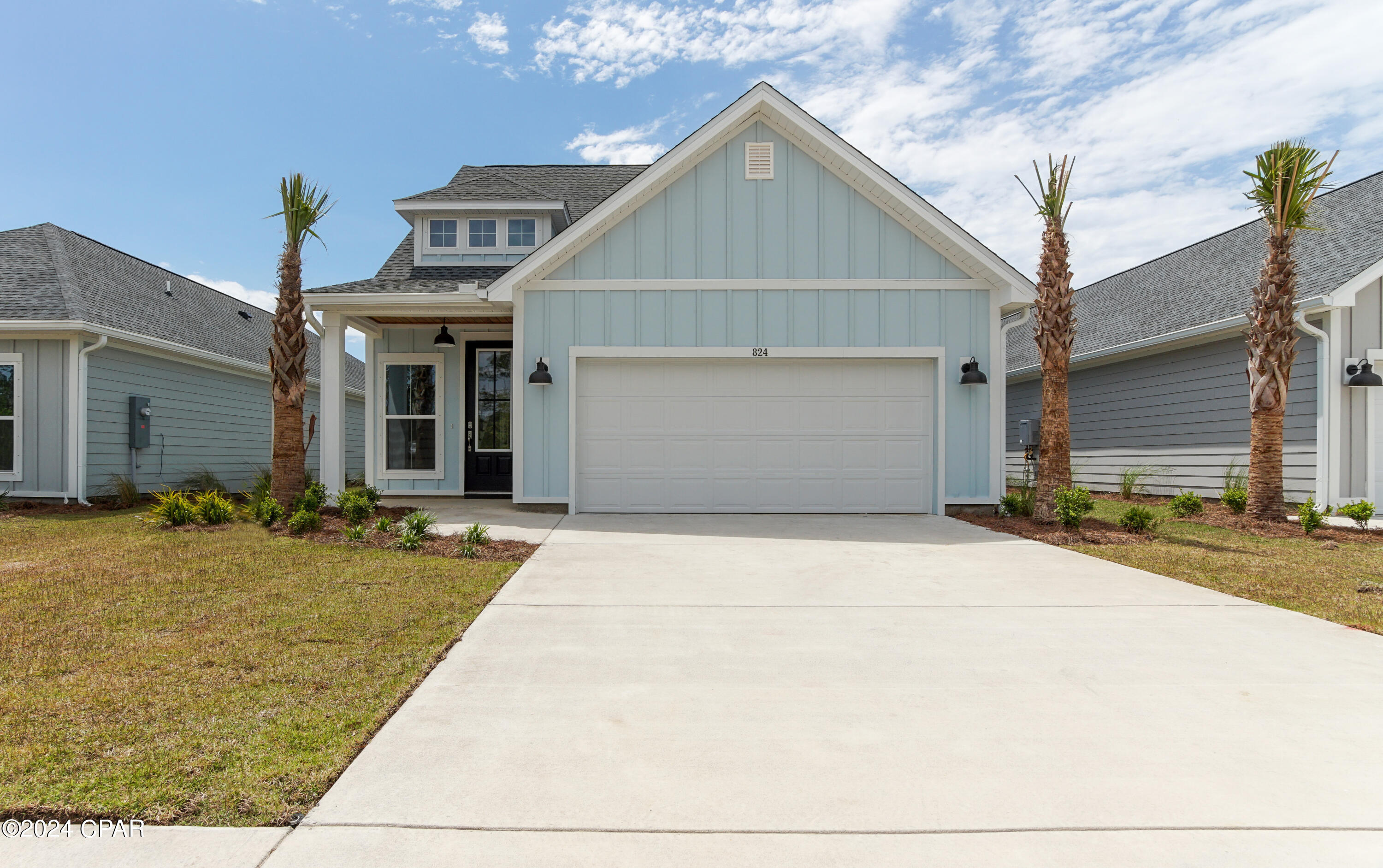 Photo of 824 Walsonham Panama City Beach FL 32407