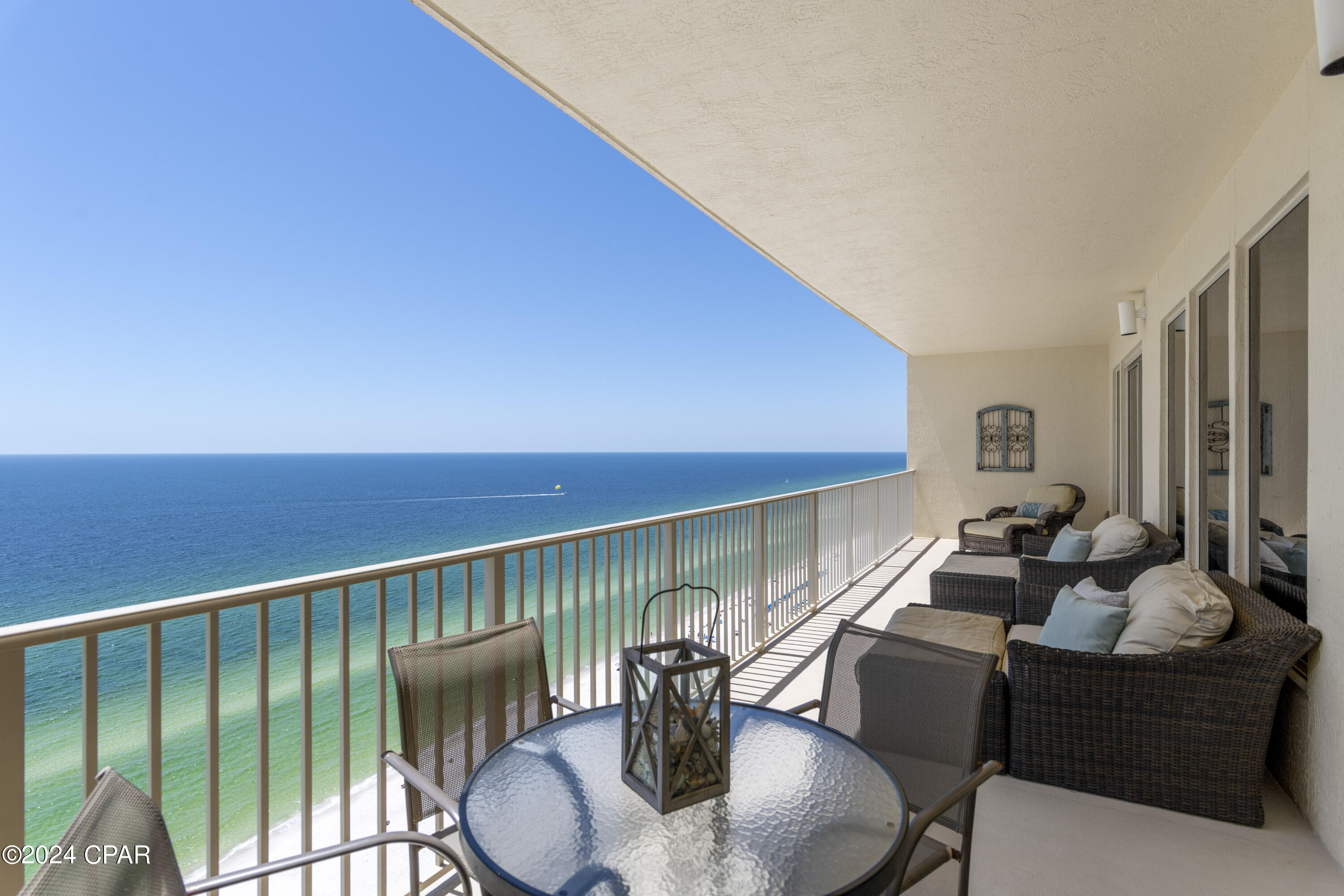 Details for 8715 Surf Drive Unit 2105b, Panama City Beach, FL 32408