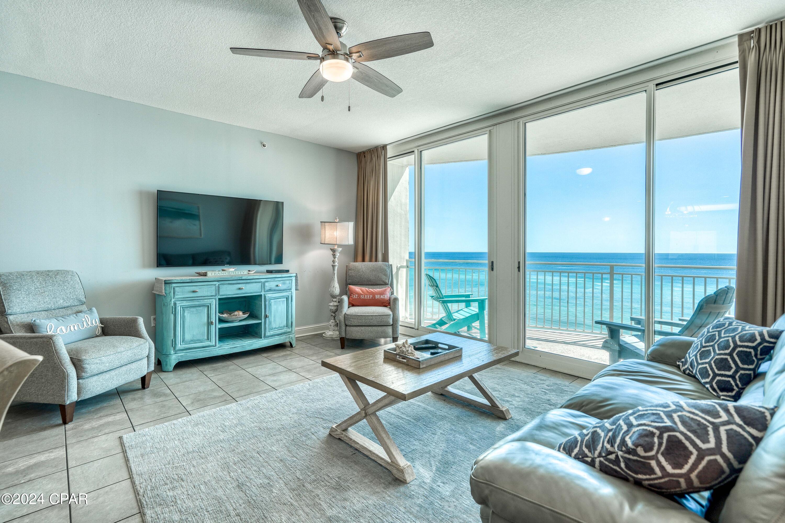 Photo of 15625 Front Beach Panama City Beach FL 32413