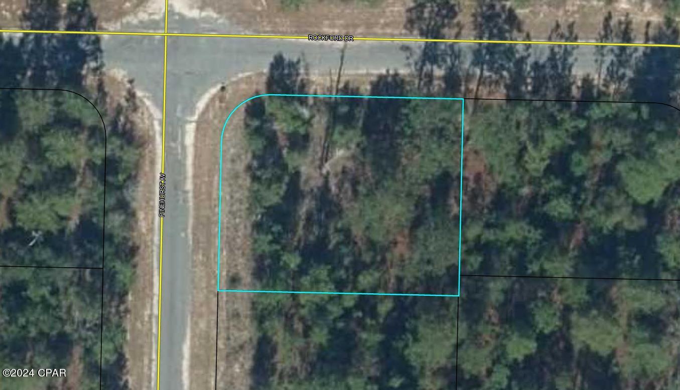 Photo of Lot 11 Pinehurst Chipley FL 32428