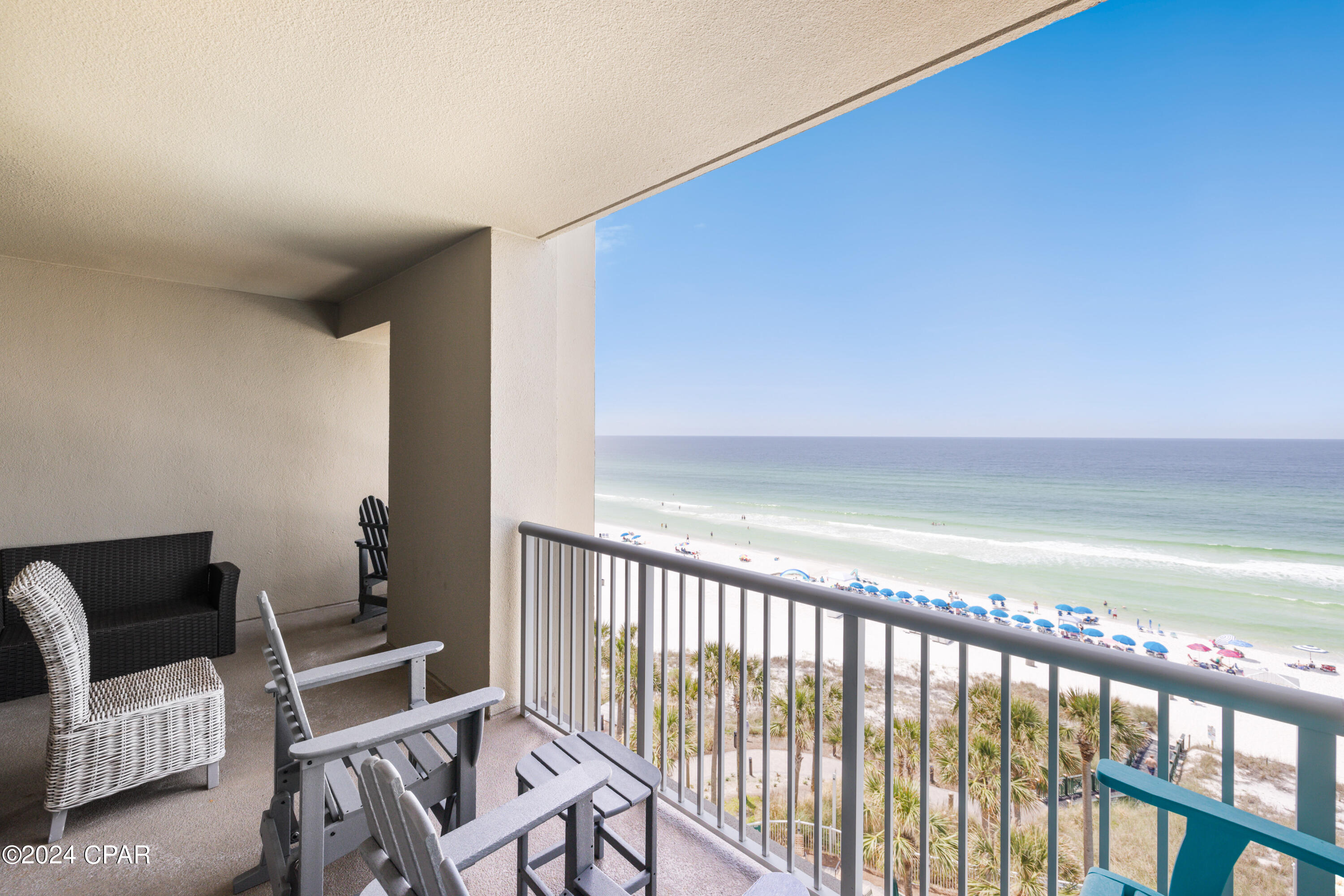 Details for 11807 Front Beach Road 1-706, Panama City Beach, FL 32407