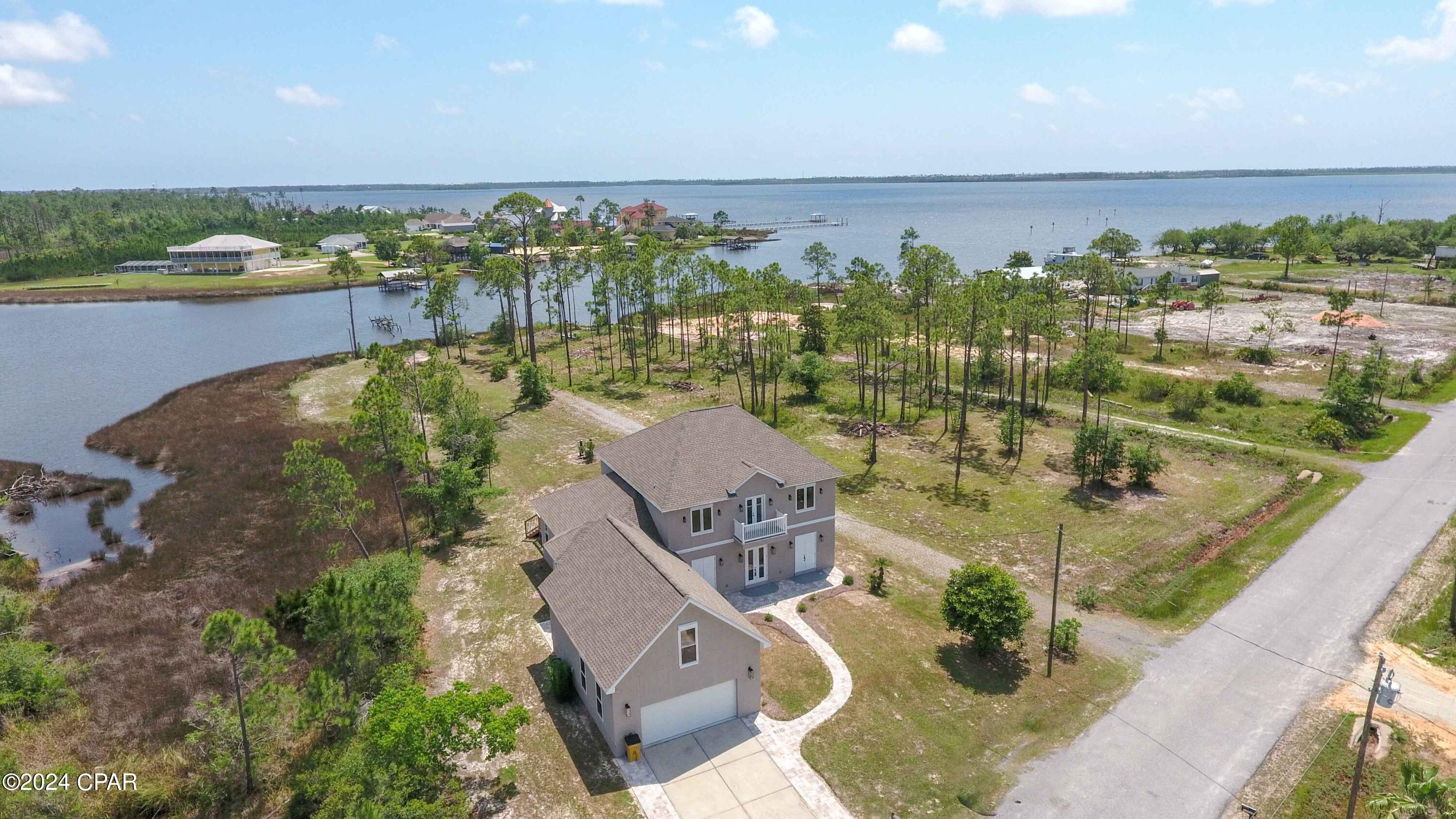 Details for 12722 Richard Road, Panama City, FL 32404