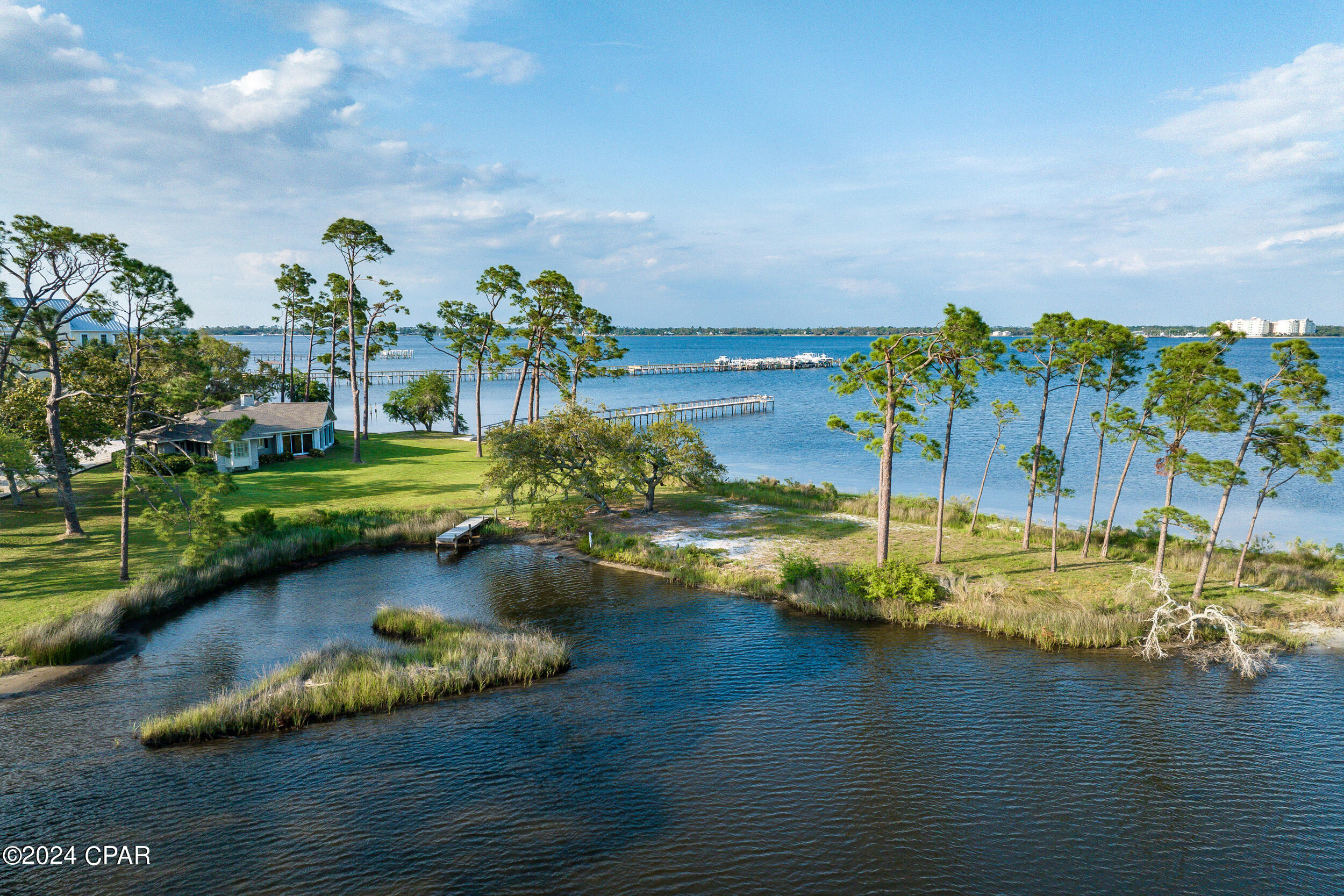 Photo of 2623 Magnolia Point Panama City FL 32408