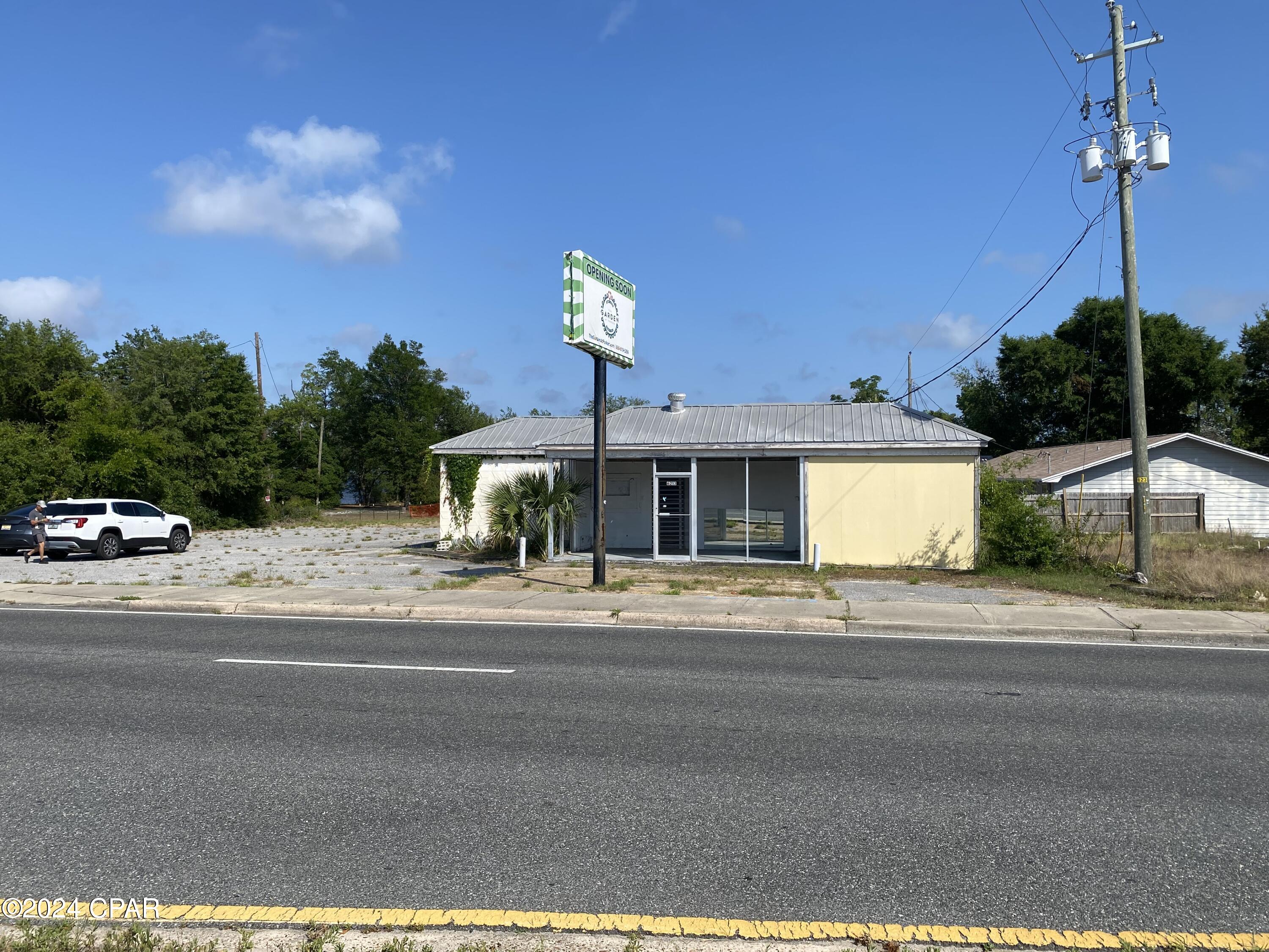 Details for 6213 Highway 98, Panama City, FL 32404