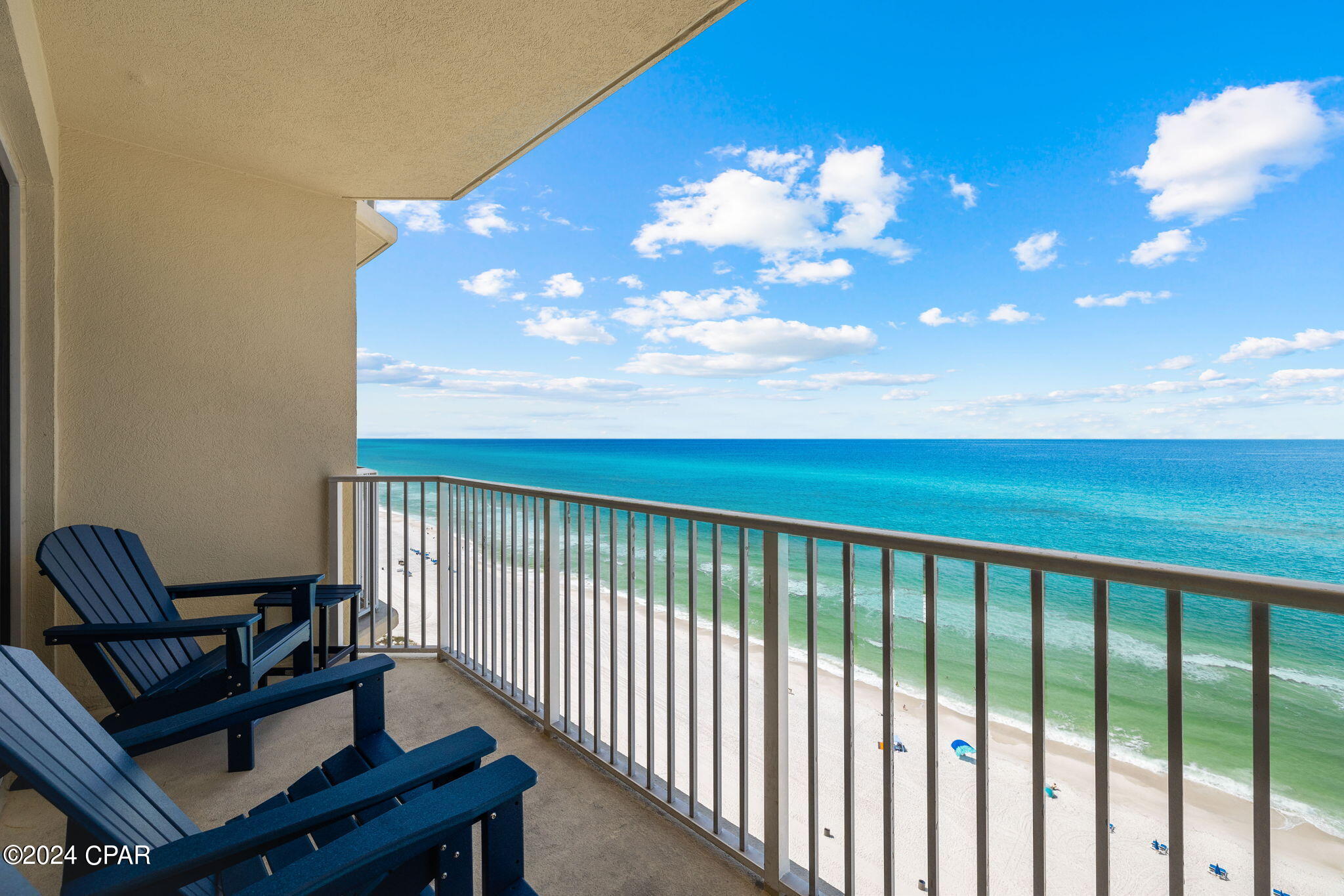 Photo of 9450 Thomas Drive Panama City Beach FL 32408