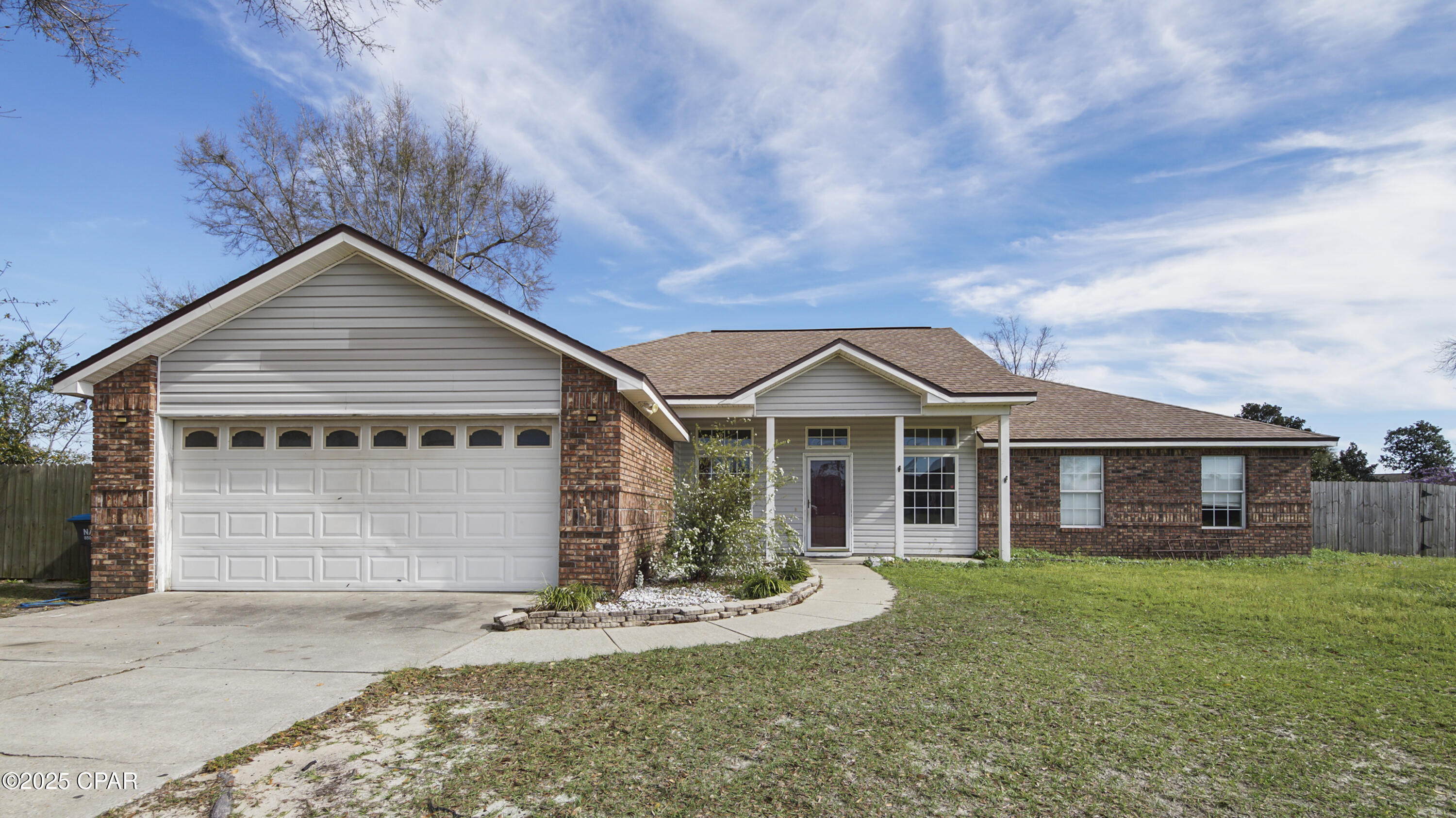 Details for 8822 Creek Run Road, Youngstown, FL 32466