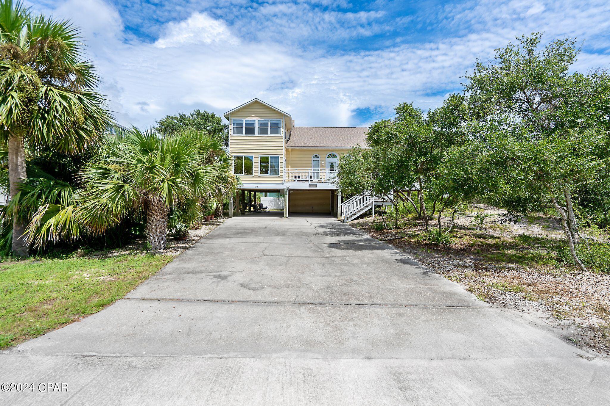 Details for 160 Florida Avenue, Port St. Joe, FL 32456