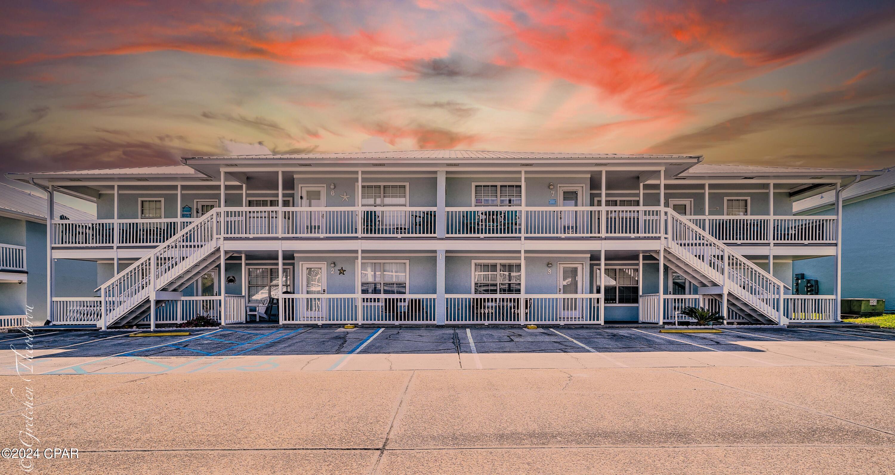 Photo of 17642 Front Beach Panama City Beach FL 32413