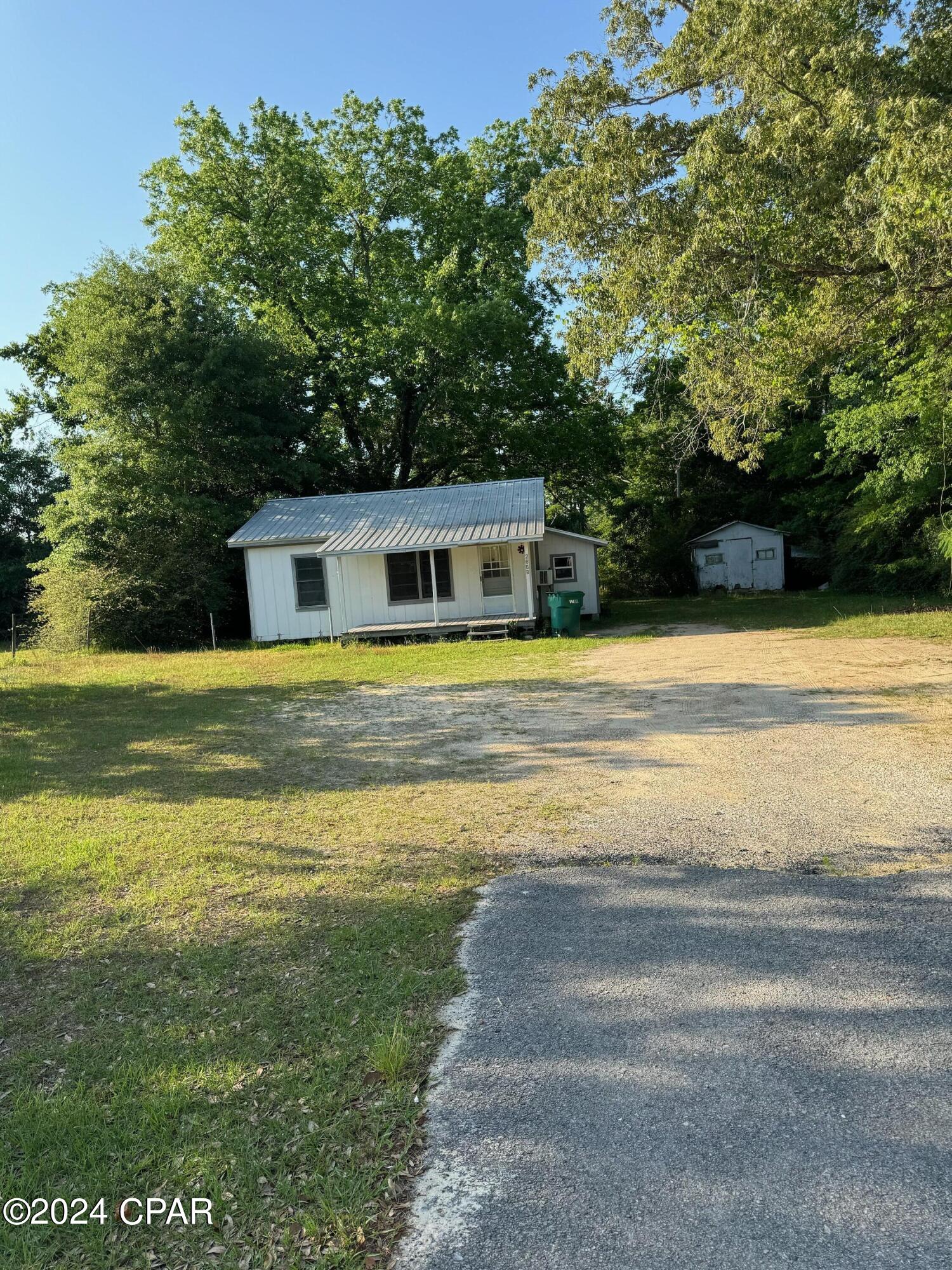 2852 Kynesville Road, Cottondale, Florida image 16