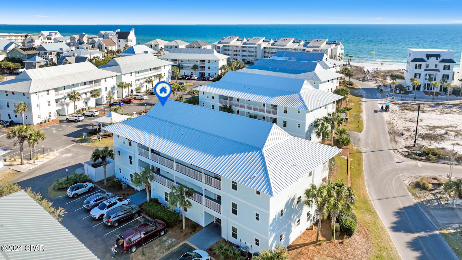 Details for 11 Beachside Drive 233, Santa Rosa Beach, FL 32459