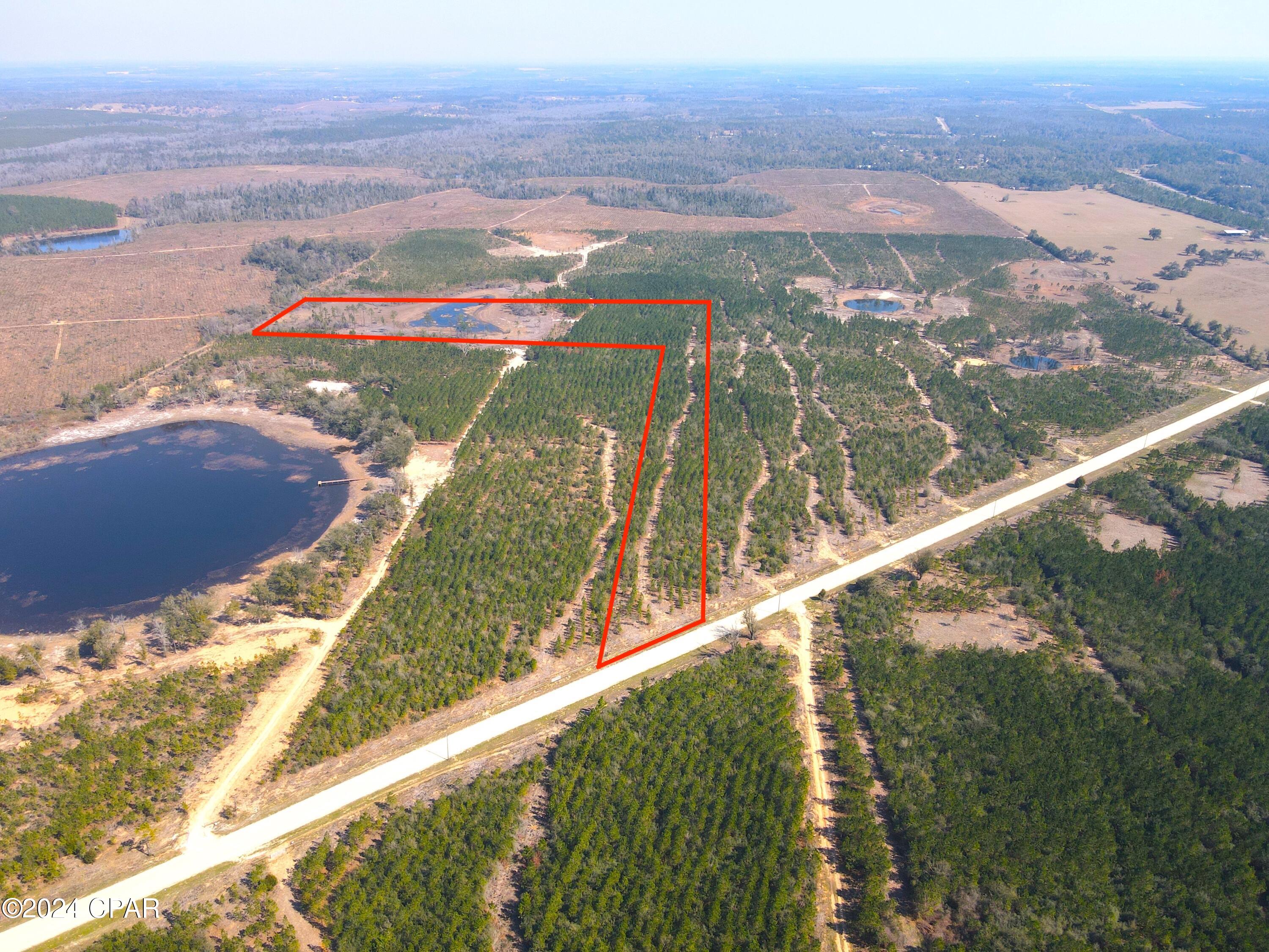 Details for 0 Camphead Road 32, Altha, FL 32421