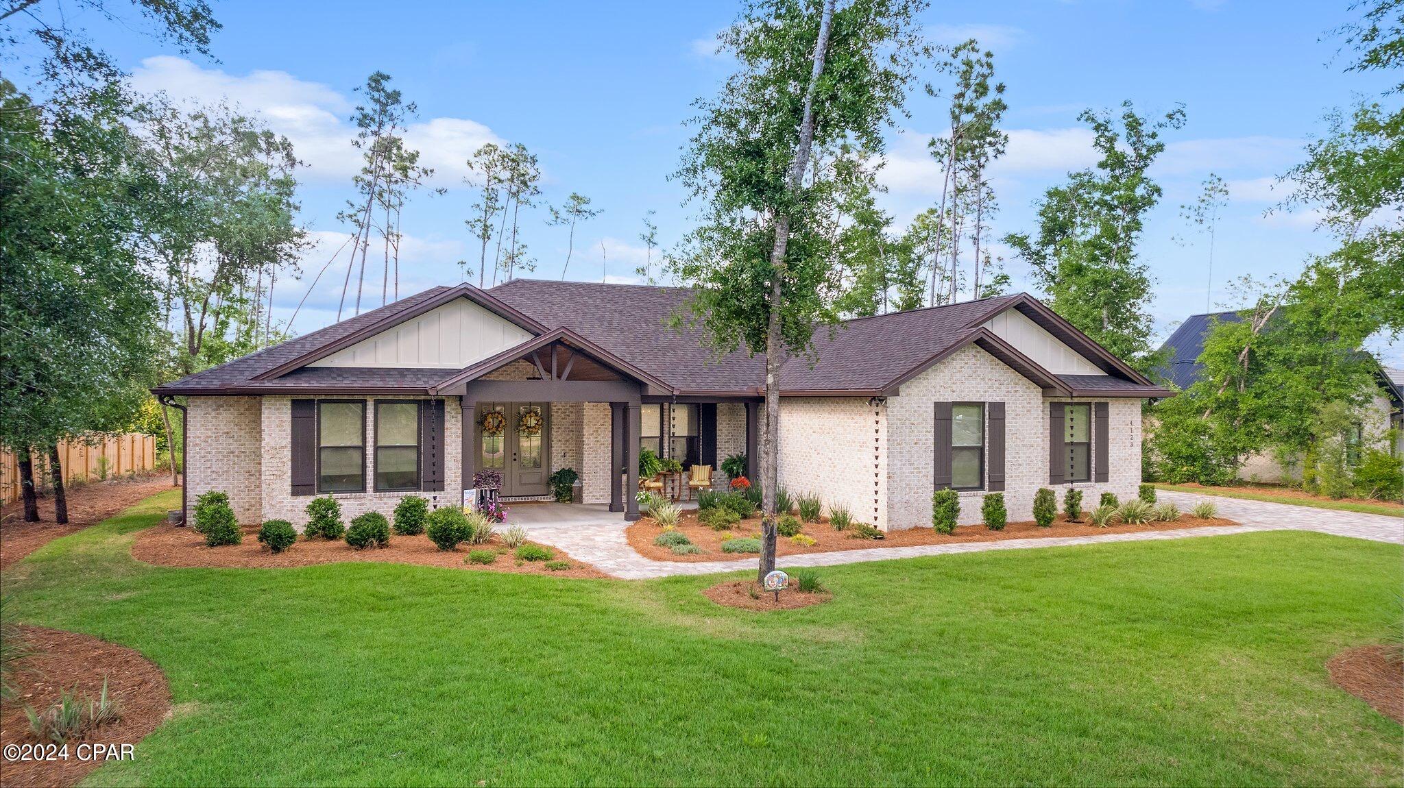 Photo of 4123 Cedar Creek Southport FL 32409