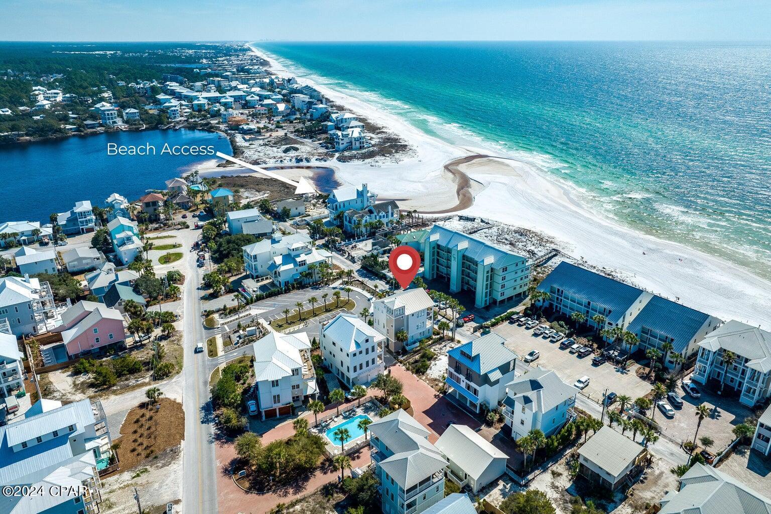 Photo of 42 Camelot Santa Rosa Beach FL 32459