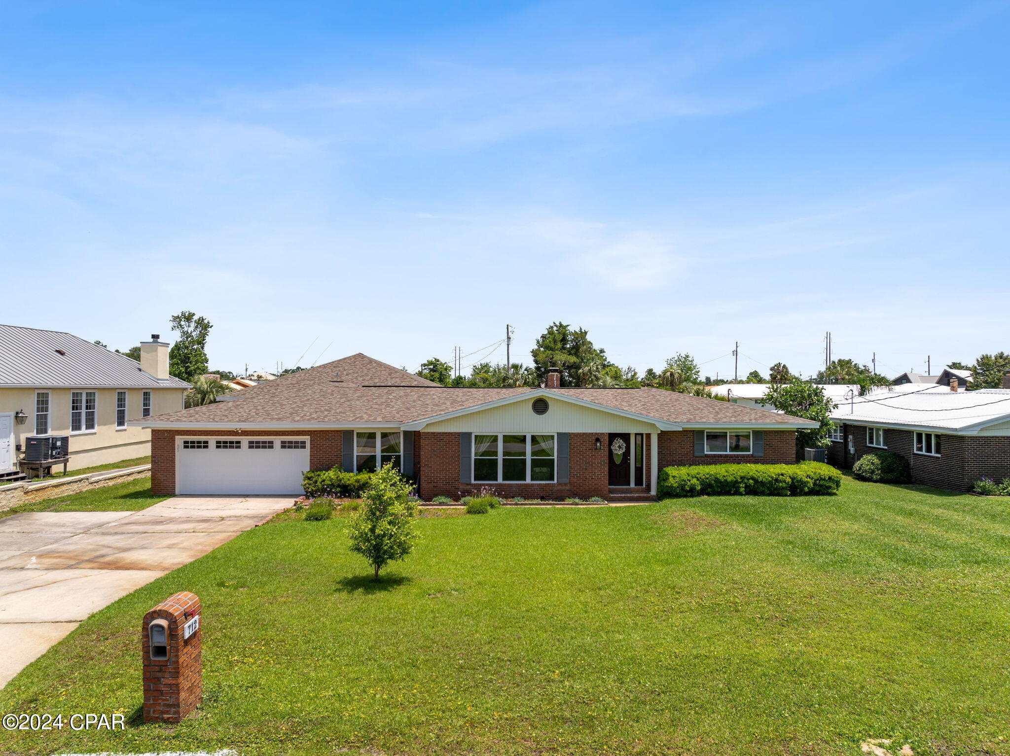 Details for 712 Driftwood Drive, Lynn Haven, FL 32444