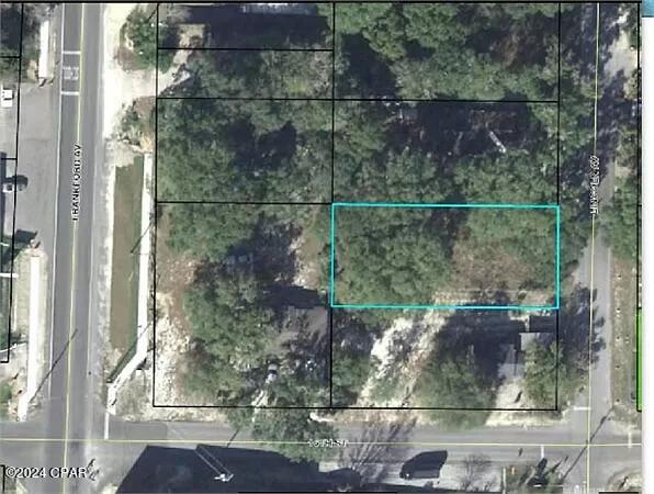 Photo of 1603 Lincoln Panama City FL 32405