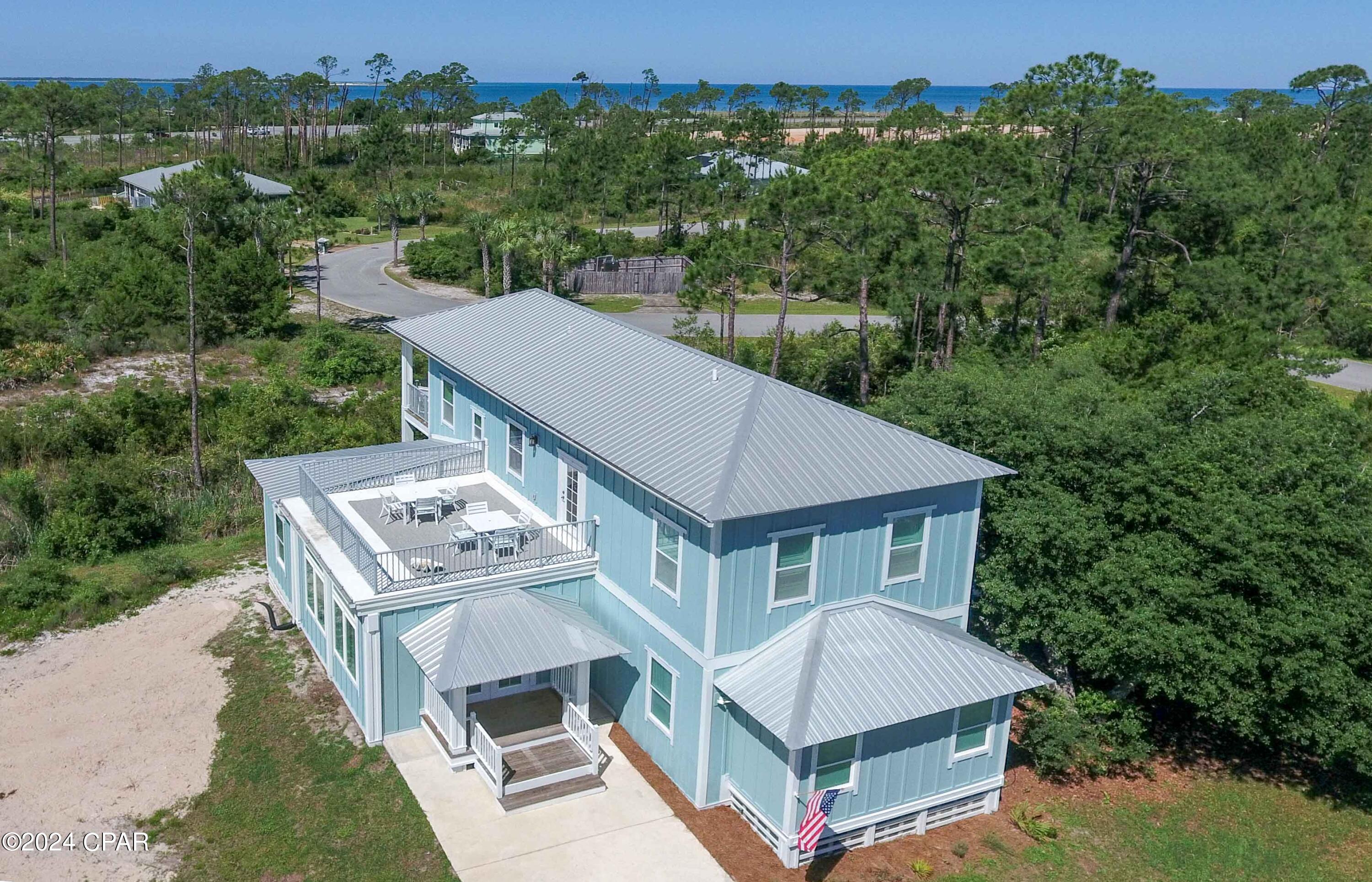 Photo of 221 Stingray Port St. Joe FL 32456