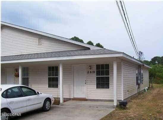 Photo of 2519 Allison Panama City FL 32408