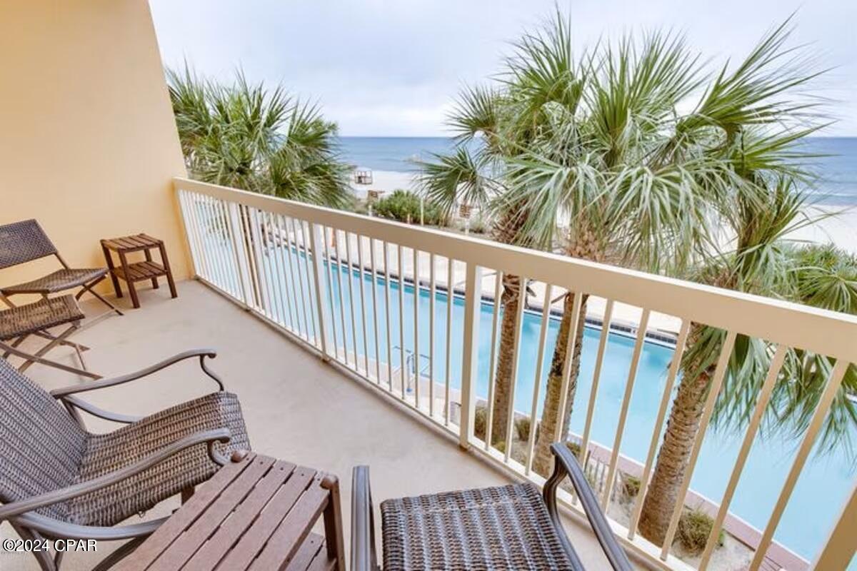 Photo of 15817 Front Beach Panama City Beach FL 32413