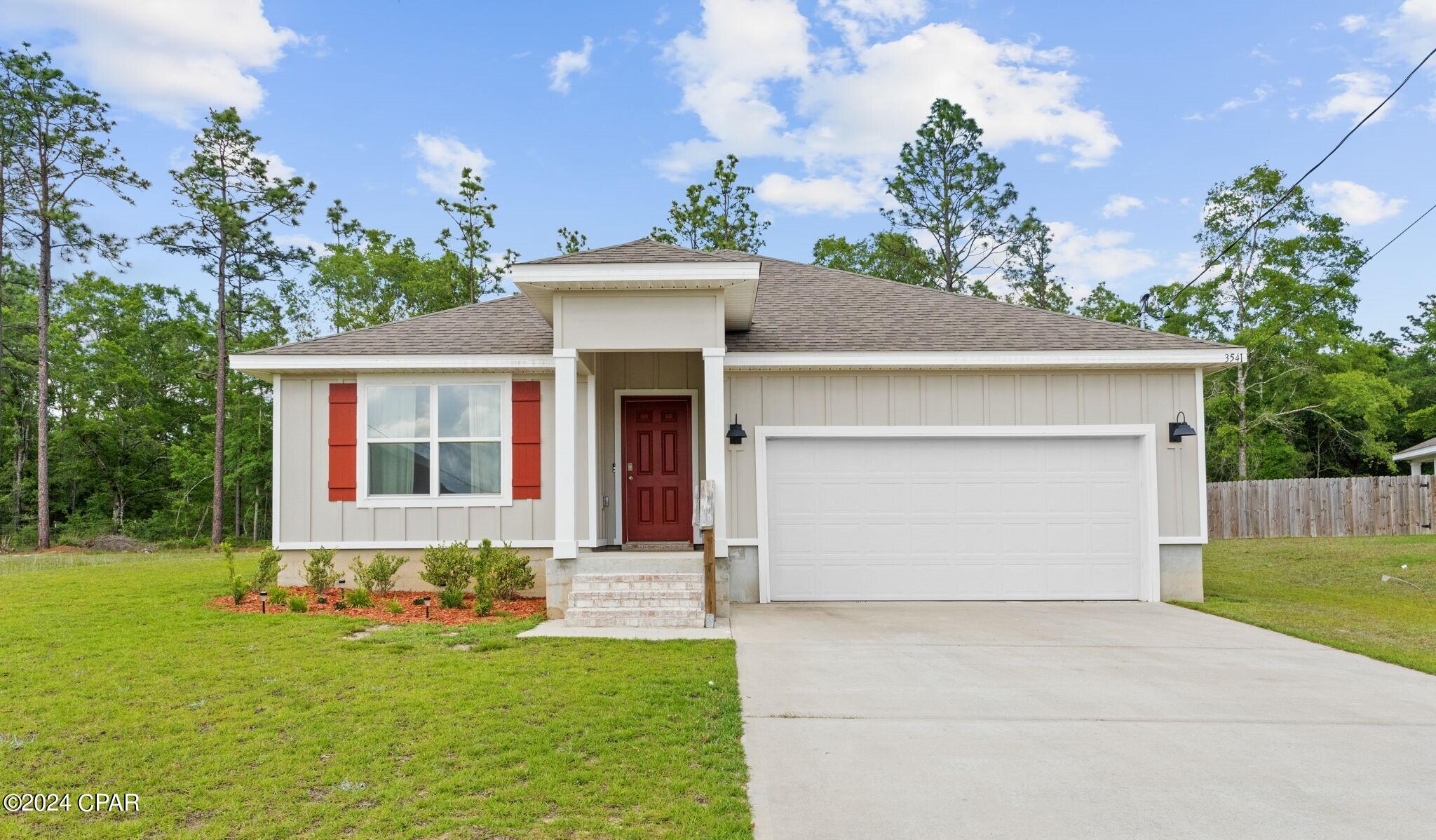 Details for 3541 Sugar Maple Lane, Crestview, FL 32539