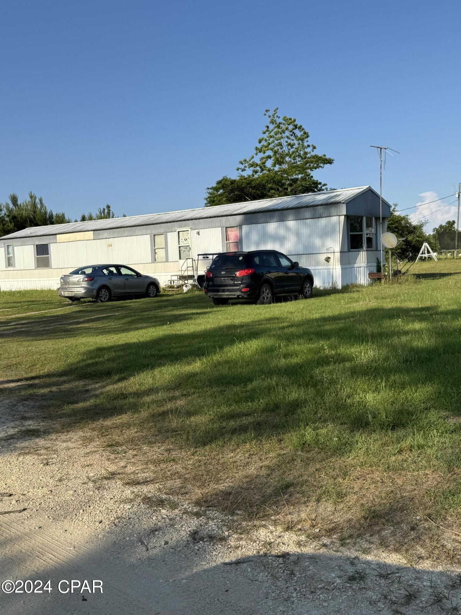 Photo of 2808 Kynesville Cottondale FL 32431