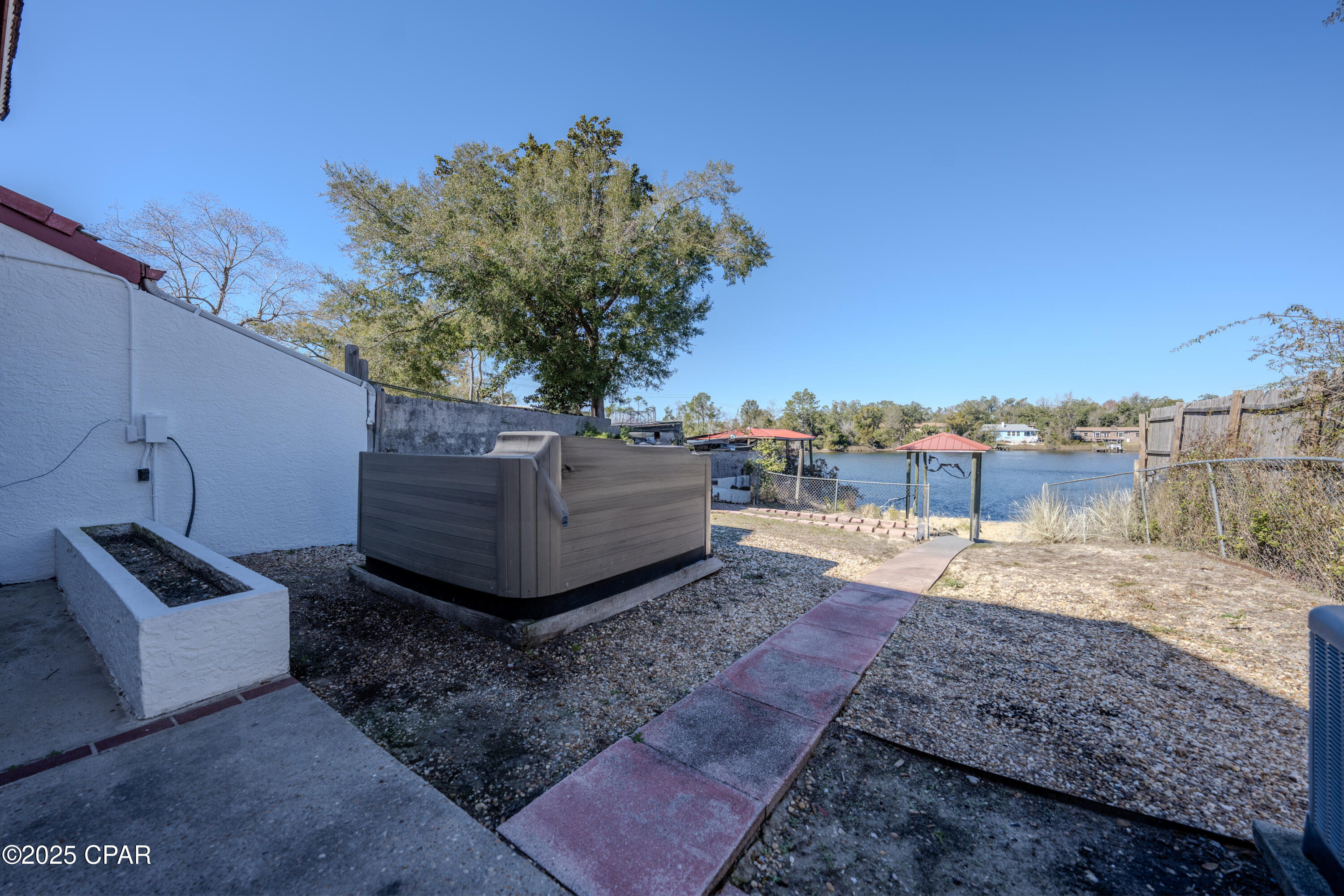 7507 Yellow Bluff Road #1C, Panama City, Florida image 14