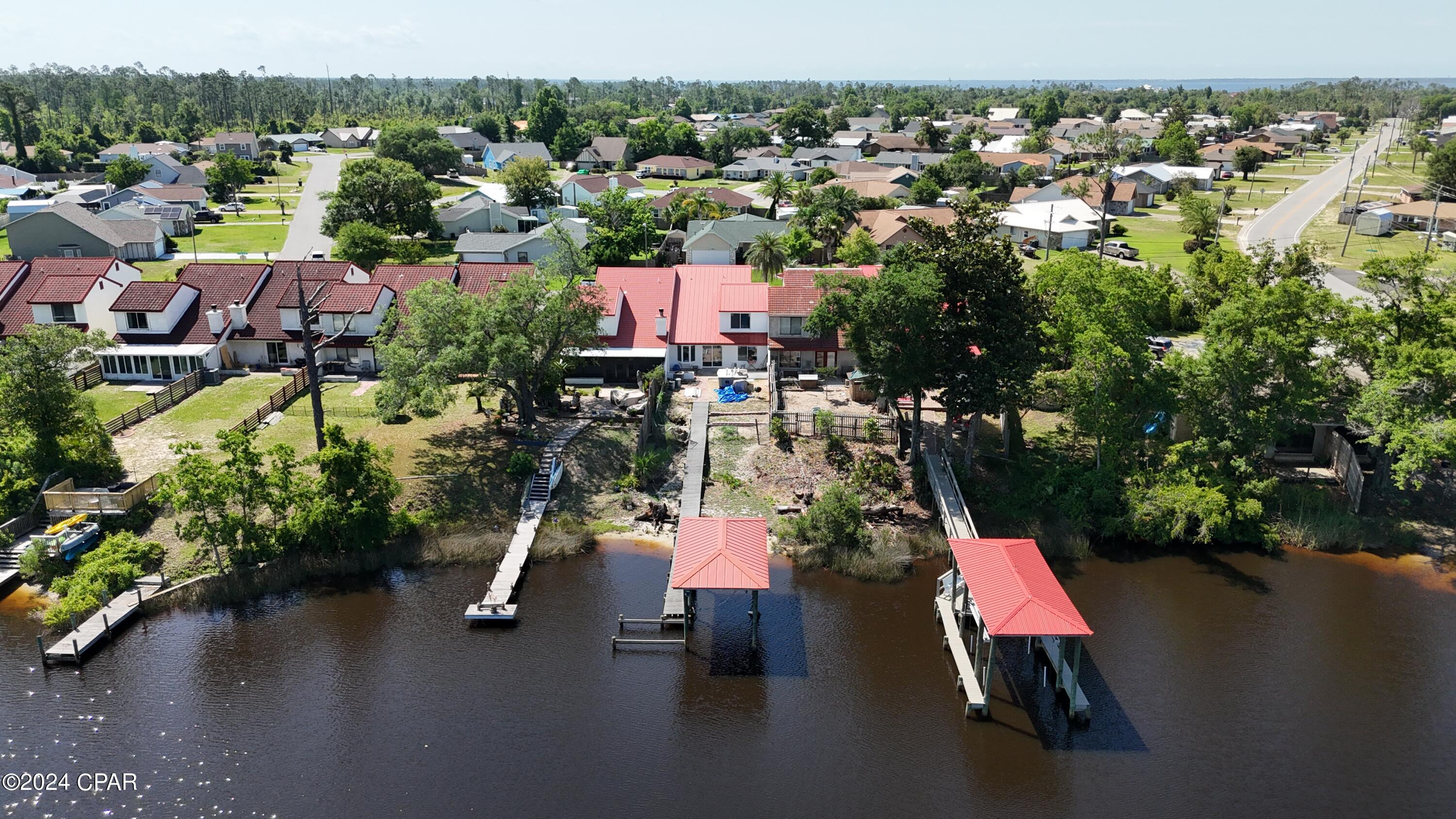 7507 Yellow Bluff Road #1C, Panama City, Florida image 23