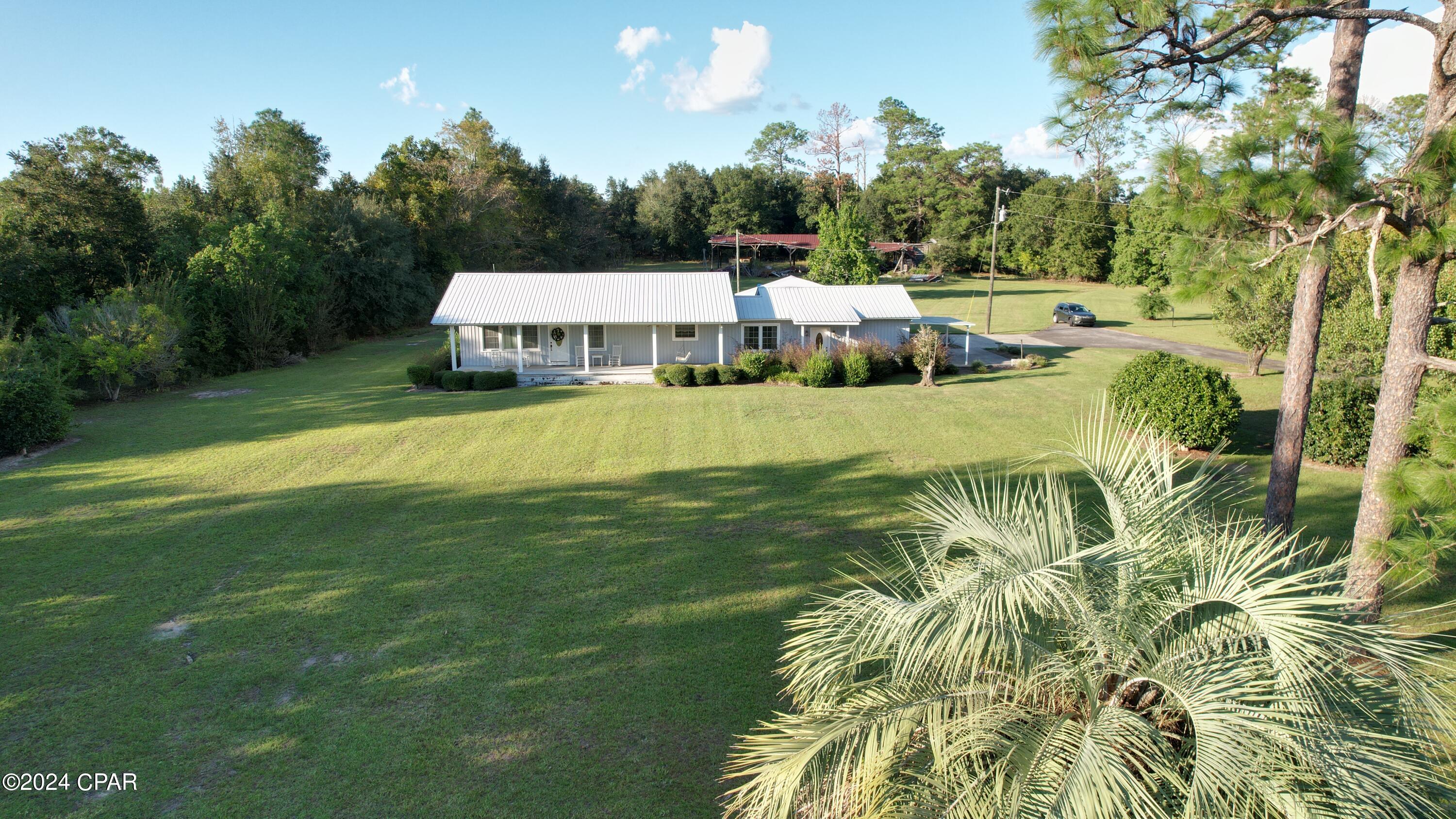 Details for 7130 Green Road, Sneads, FL 32460