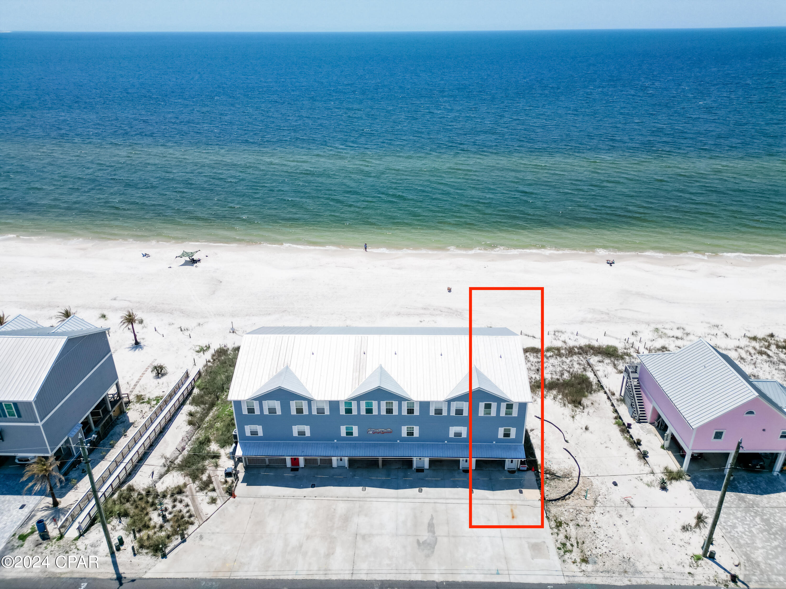 Photo of 901 Hwy 98 Mexico Beach FL 32456