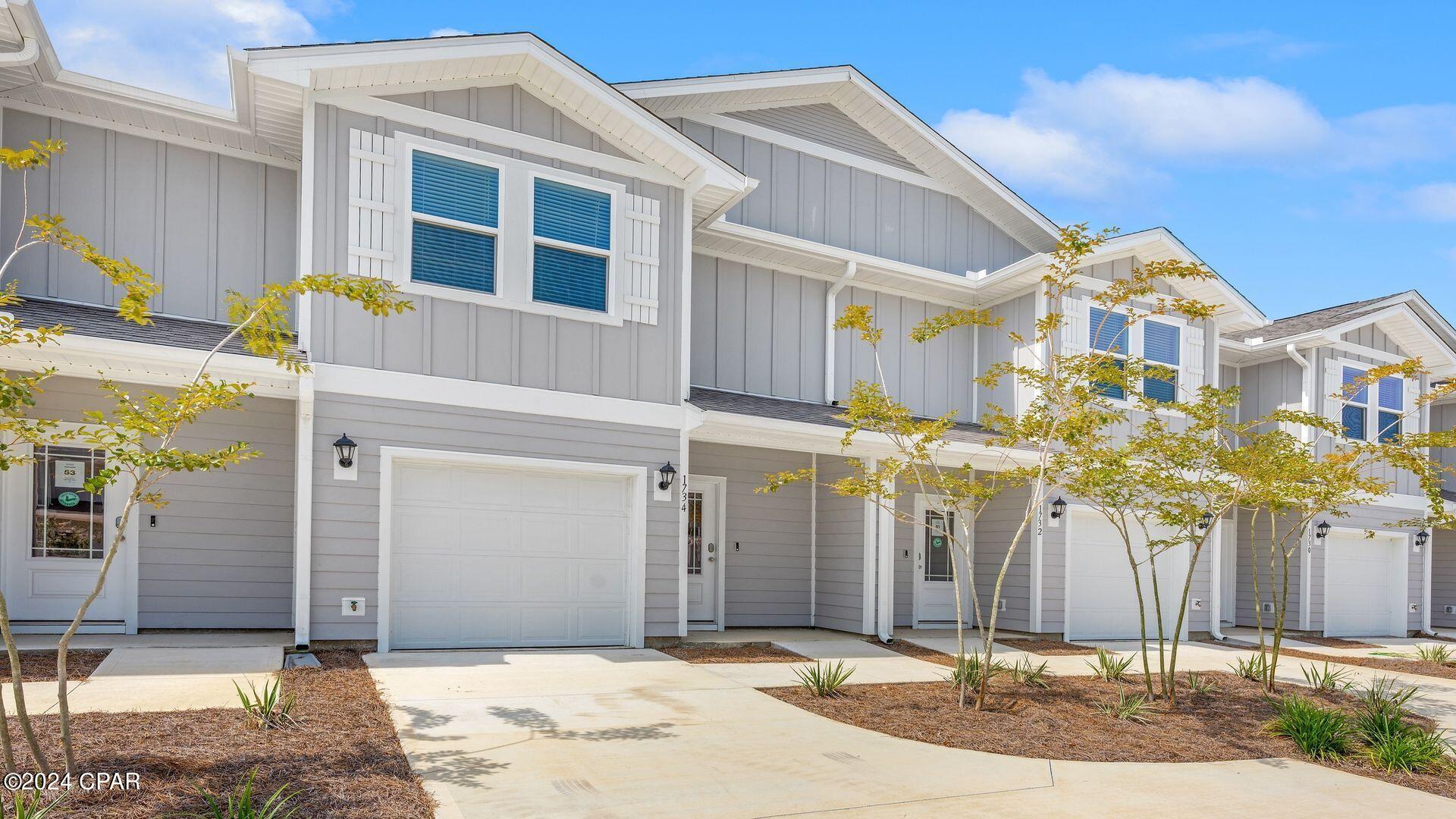 Details for 1740 Jakes Drive, Panama City, FL 32405