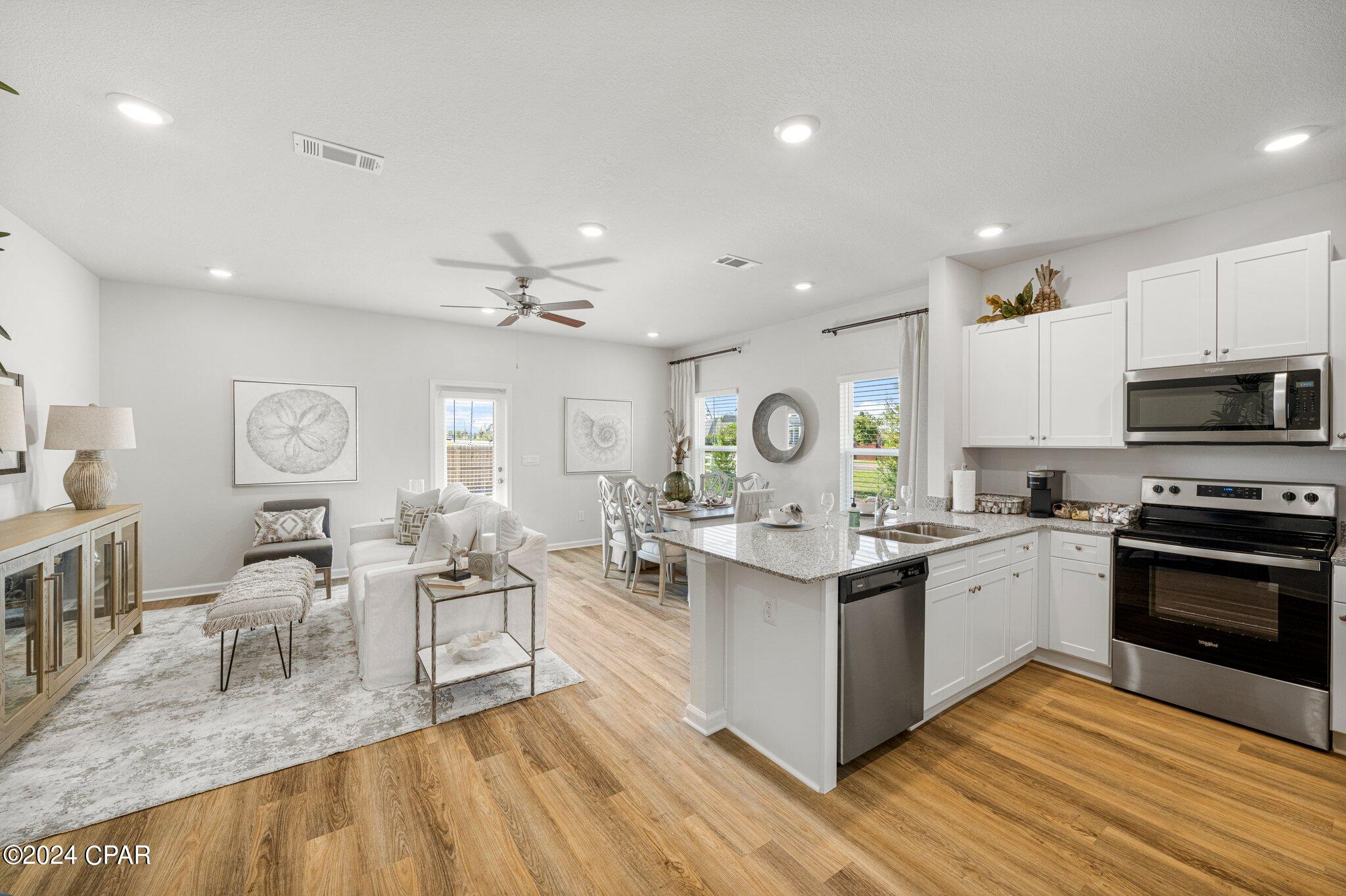 1740 Jakes Drive, Panama City, Florida image 10
