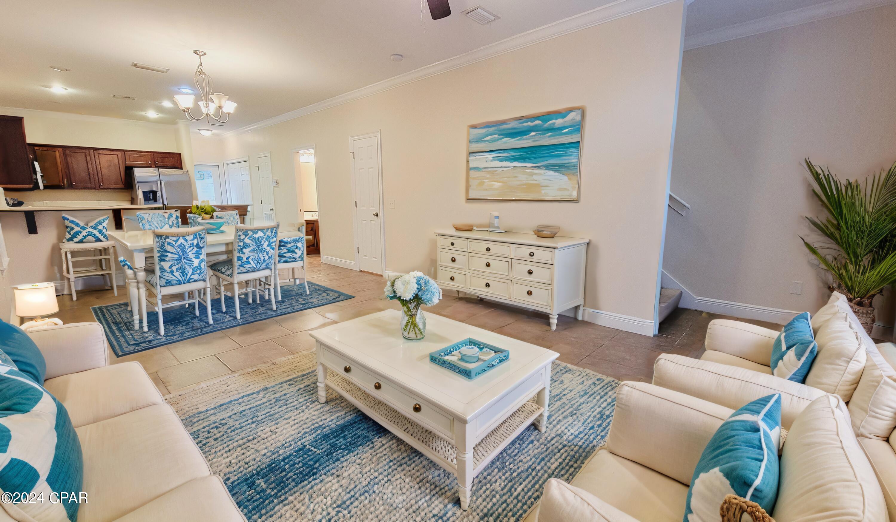 2211 Brooke Street, Panama City, Florida image 1