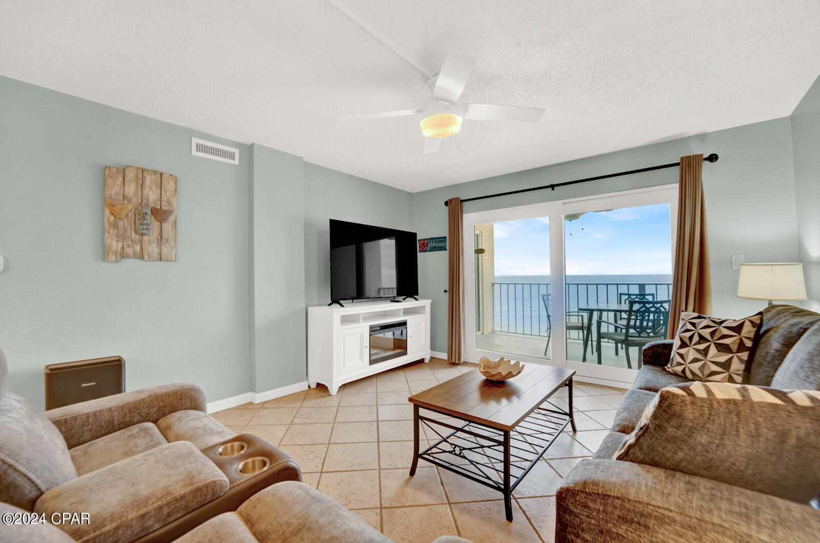 Details for 5801 Thomas Drive 1119, Panama City Beach, FL 32408