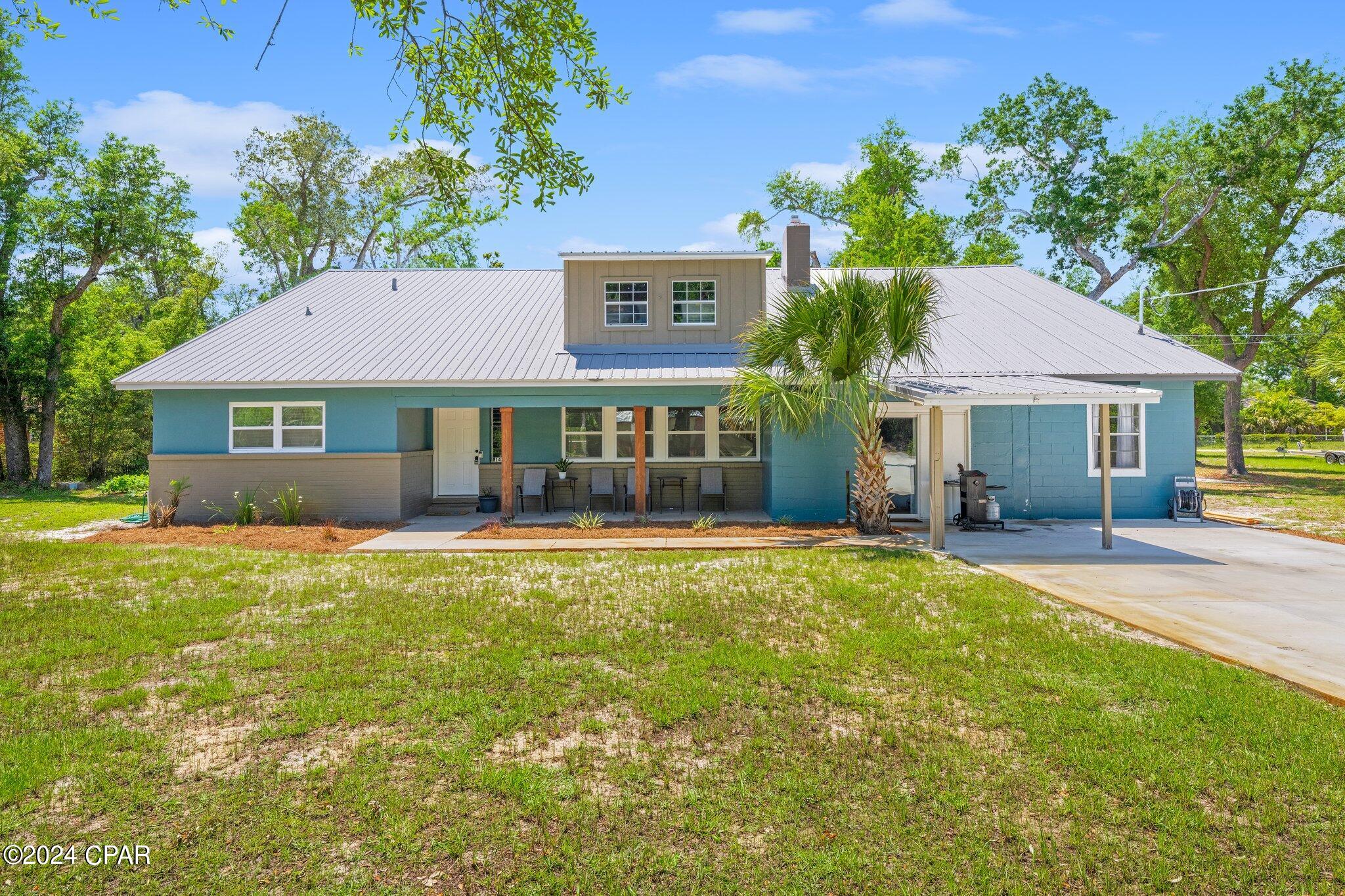 Details for 1428 Parkway Drive, Panama City, FL 32404