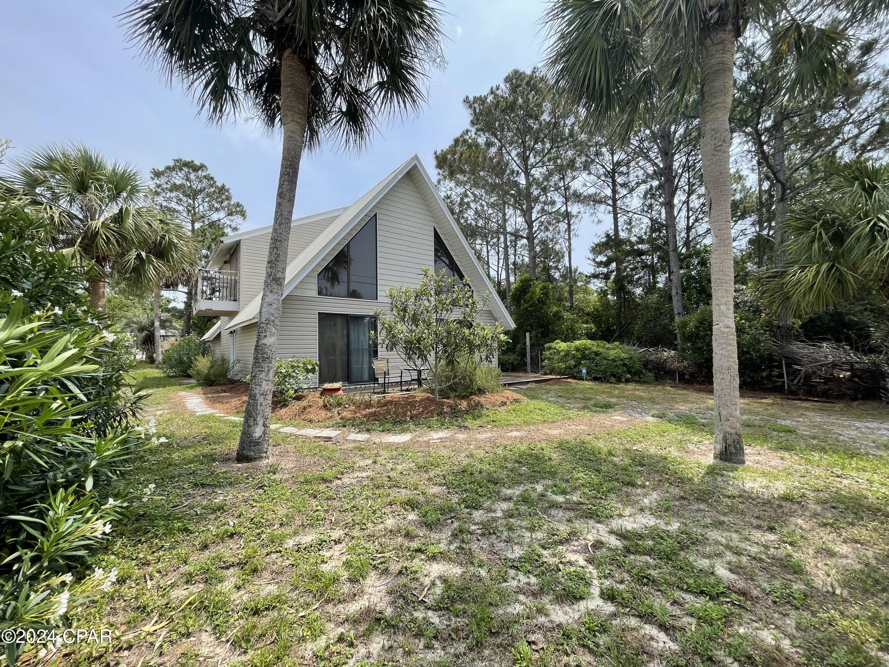Details for 204 Christmas Tree Lane, Panama City Beach, FL 32413