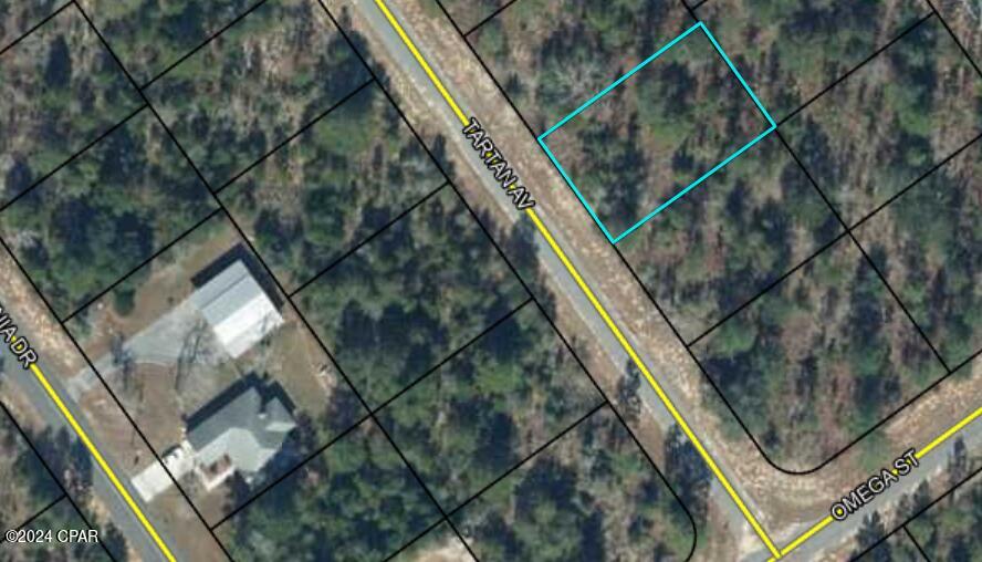 Photo of Lot 10 Tartan Chipley FL 32428