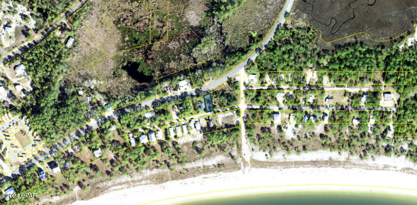 Image 4 For 1755 Carrabelle Beach Drive