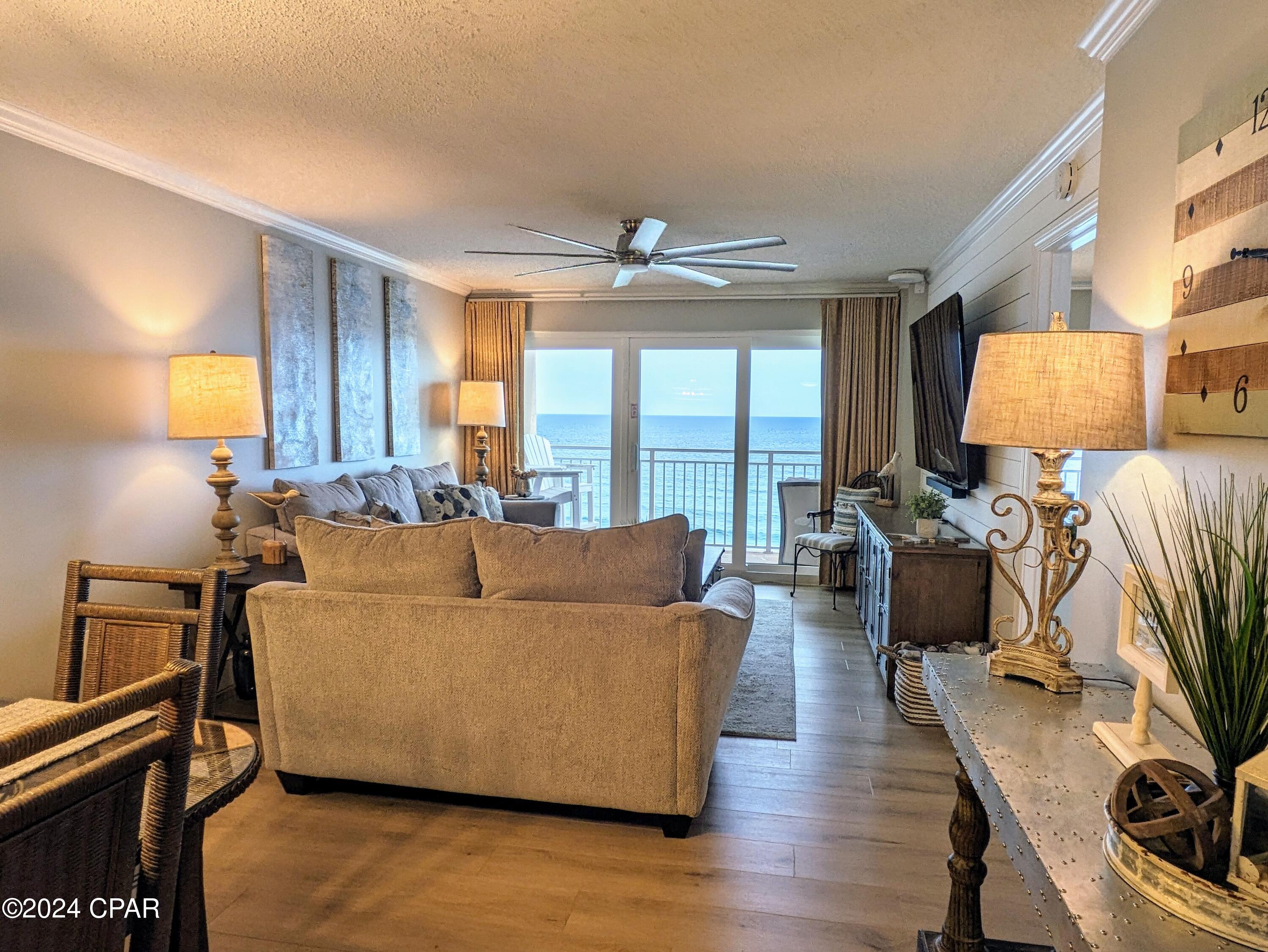 Details for 7205 Thomas Drive D1105, Panama City Beach, FL 32408