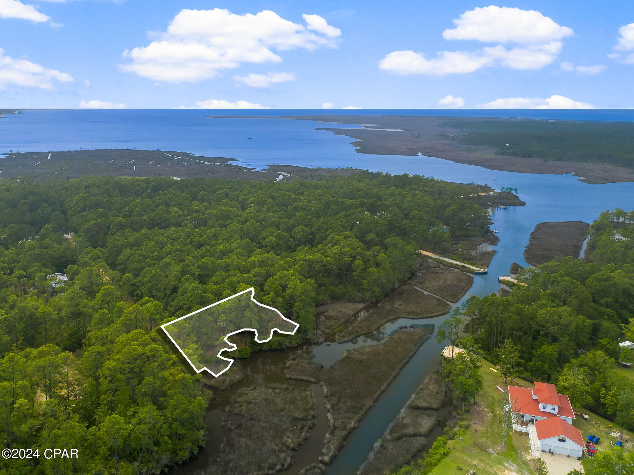 TBD Harley Rd, Santa Rosa Beach, Florida image 10